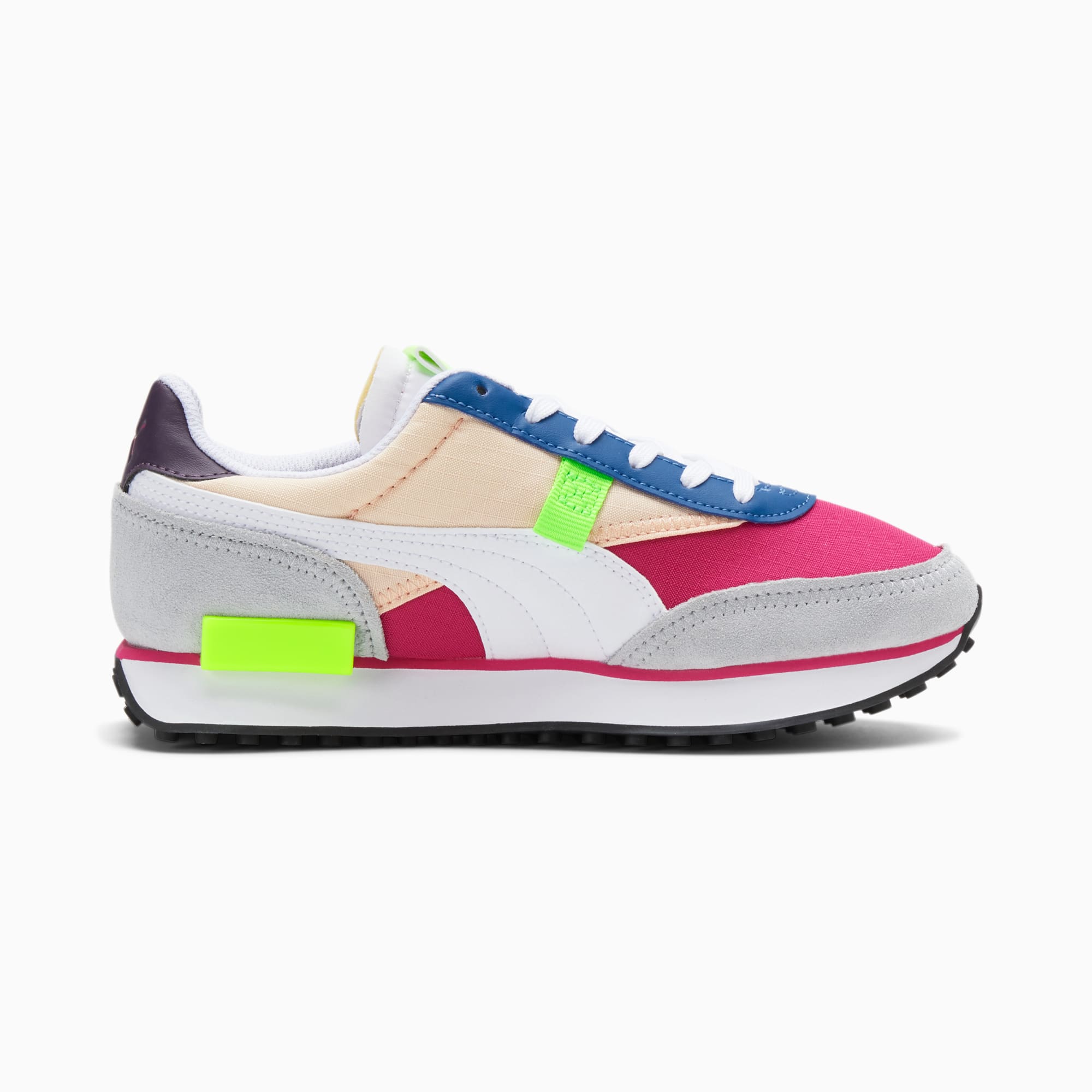 Future Rider Play On Women S Sneakers Puma Us