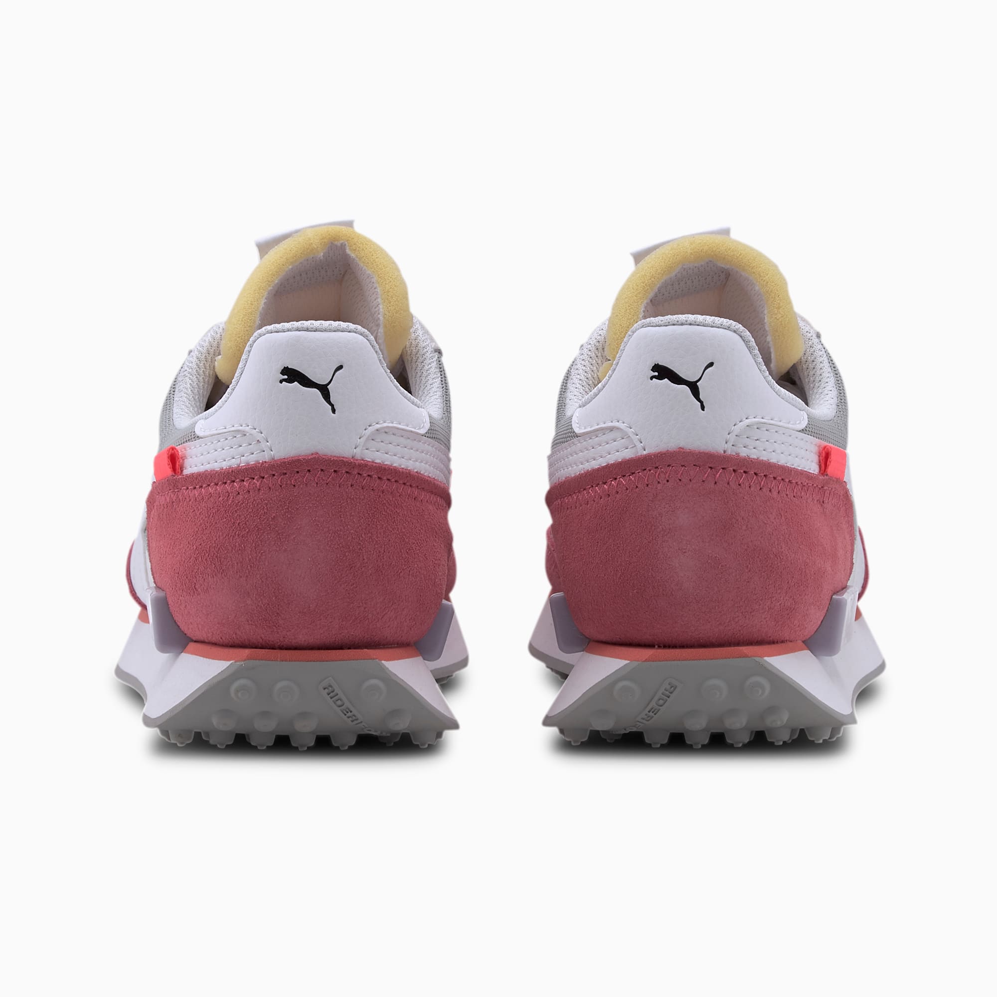 future rider stream on women's sneakers