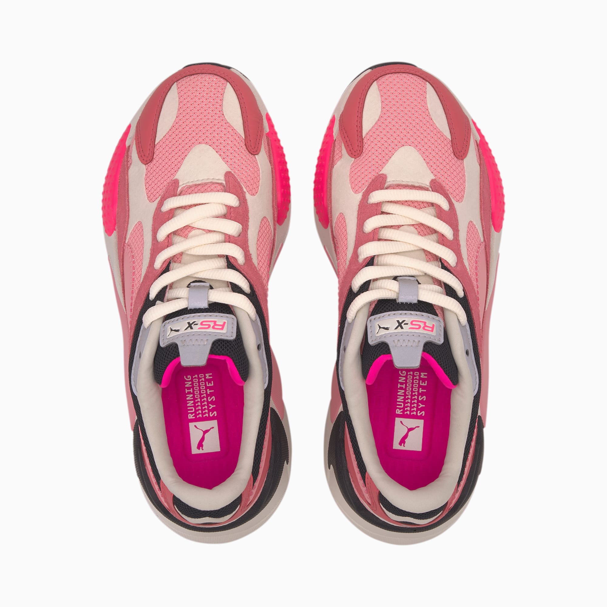 puzzle sneakers puma