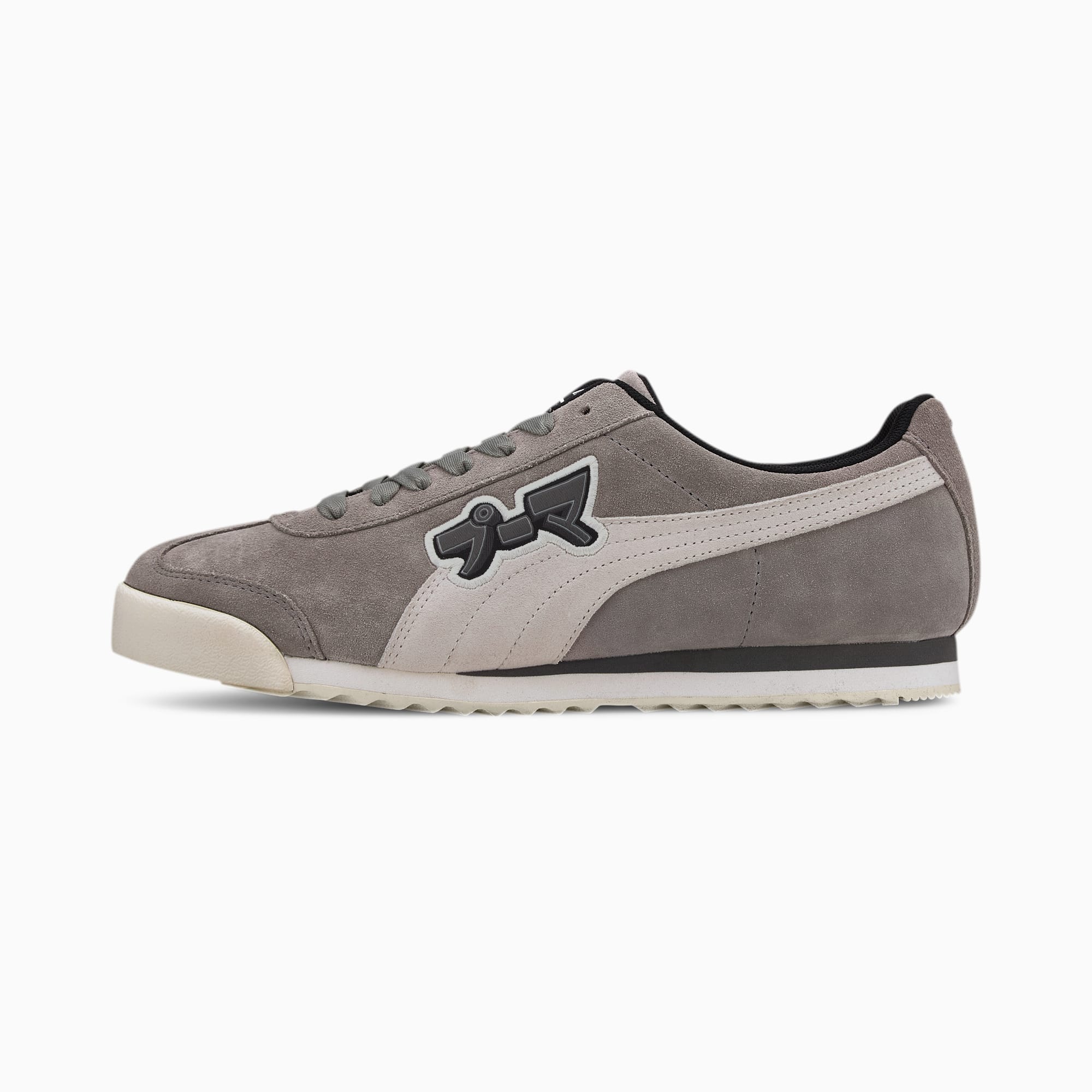 Roma Classic Japanorama Sneakers