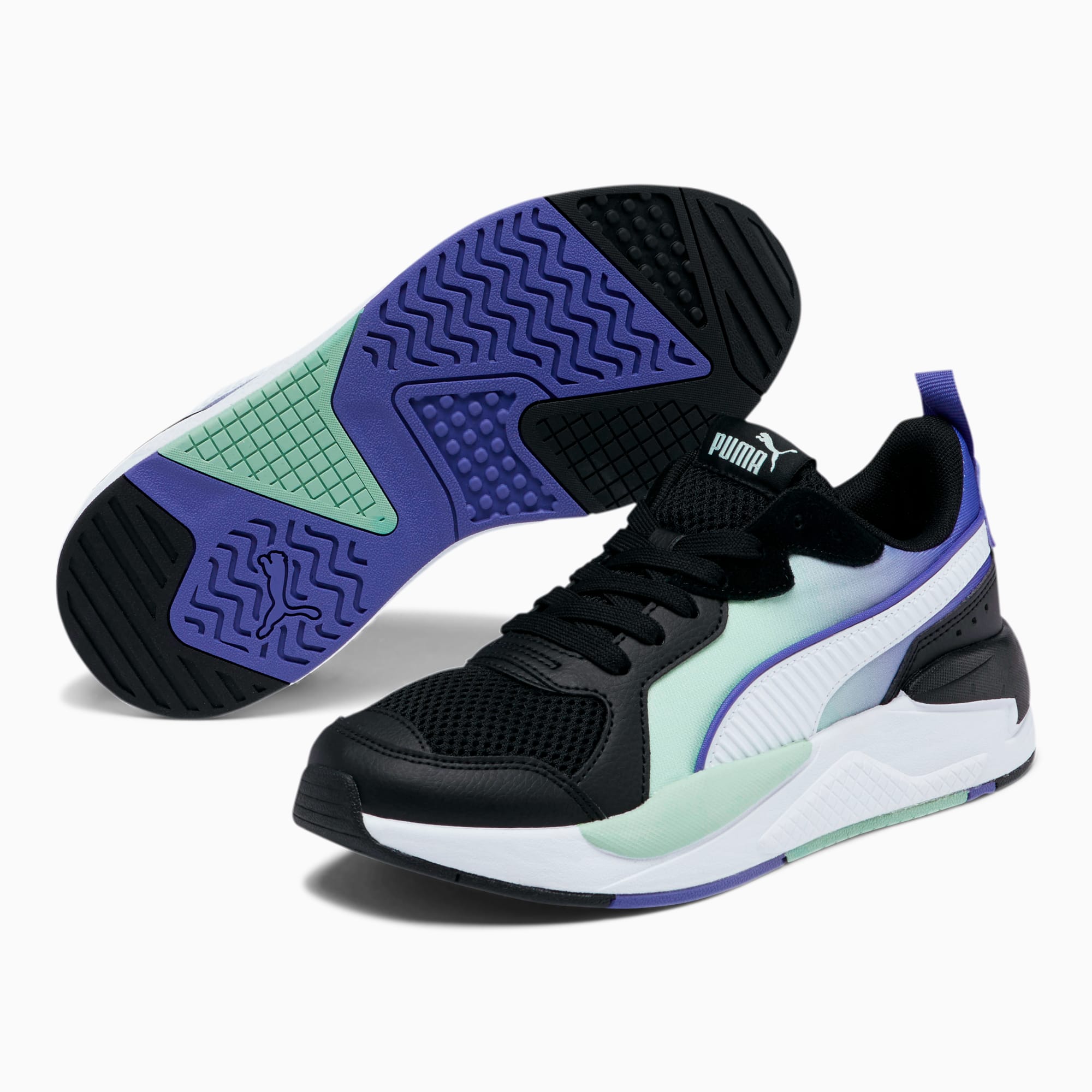 puma x ray women's