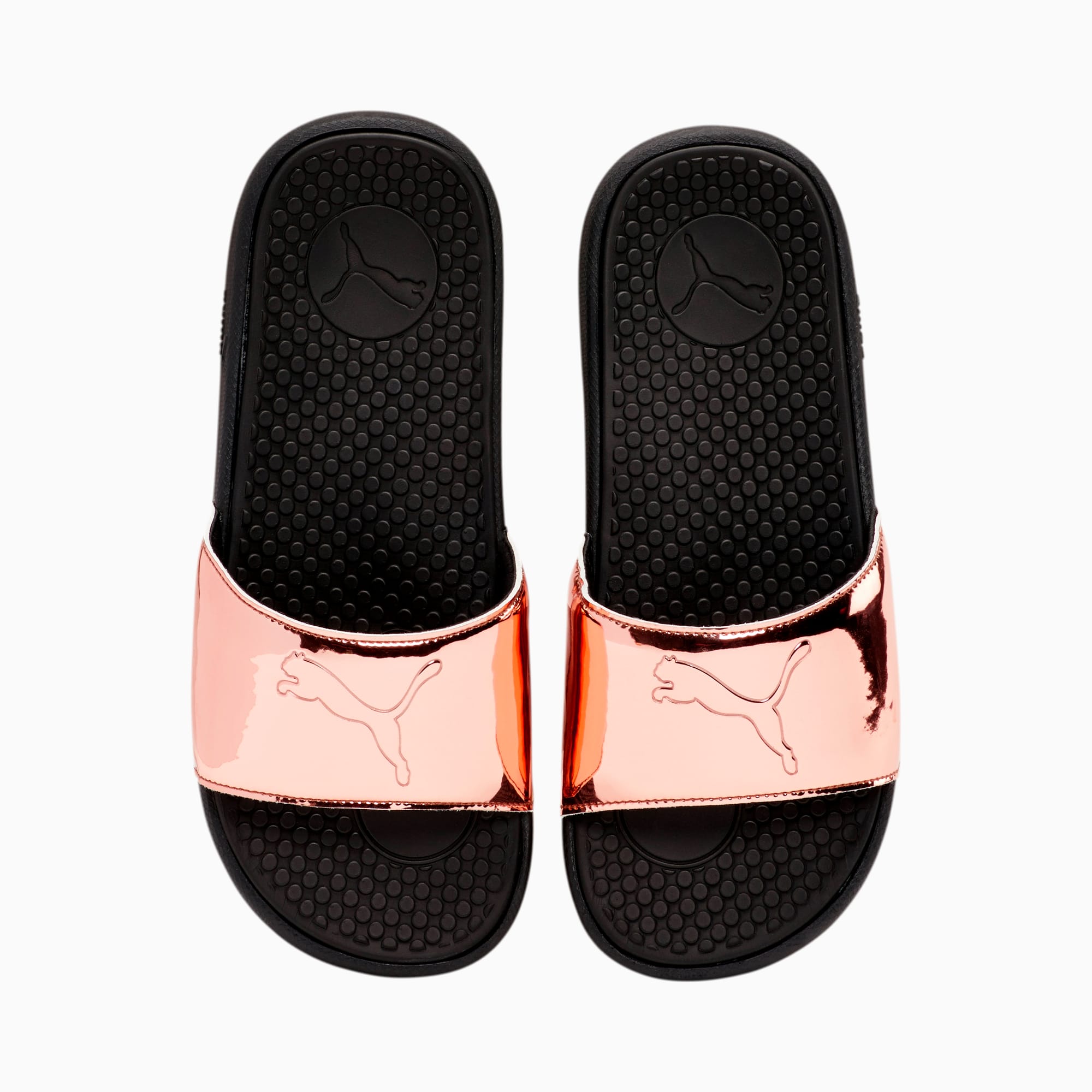 puma cool cat sport women's slides
