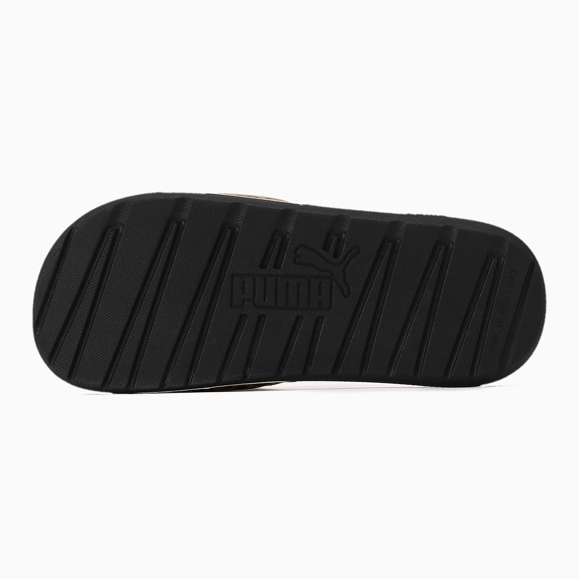 Puma leopard slides online