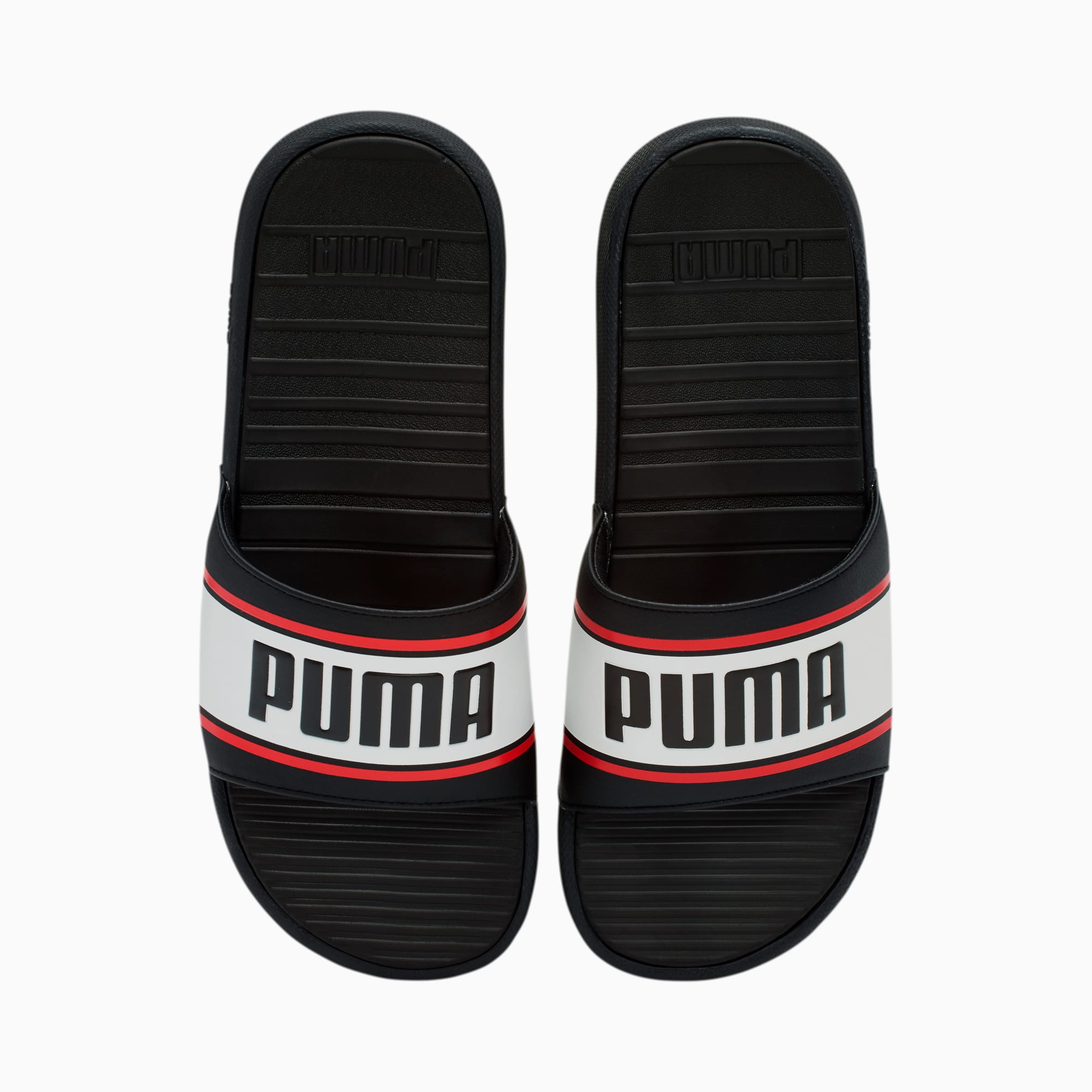 Puma men's cool cat sport slides shop