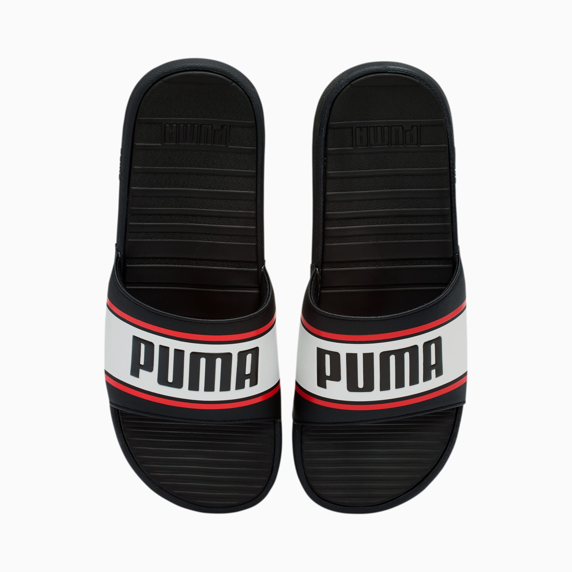 puma men's cool cat sport slides