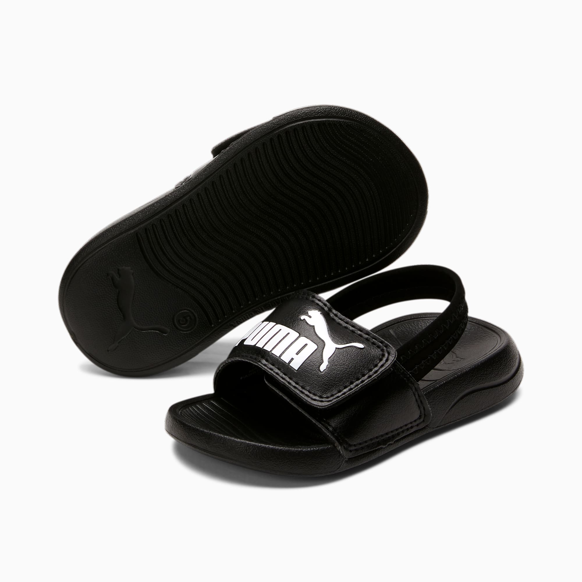 Claquette puma enfant sales