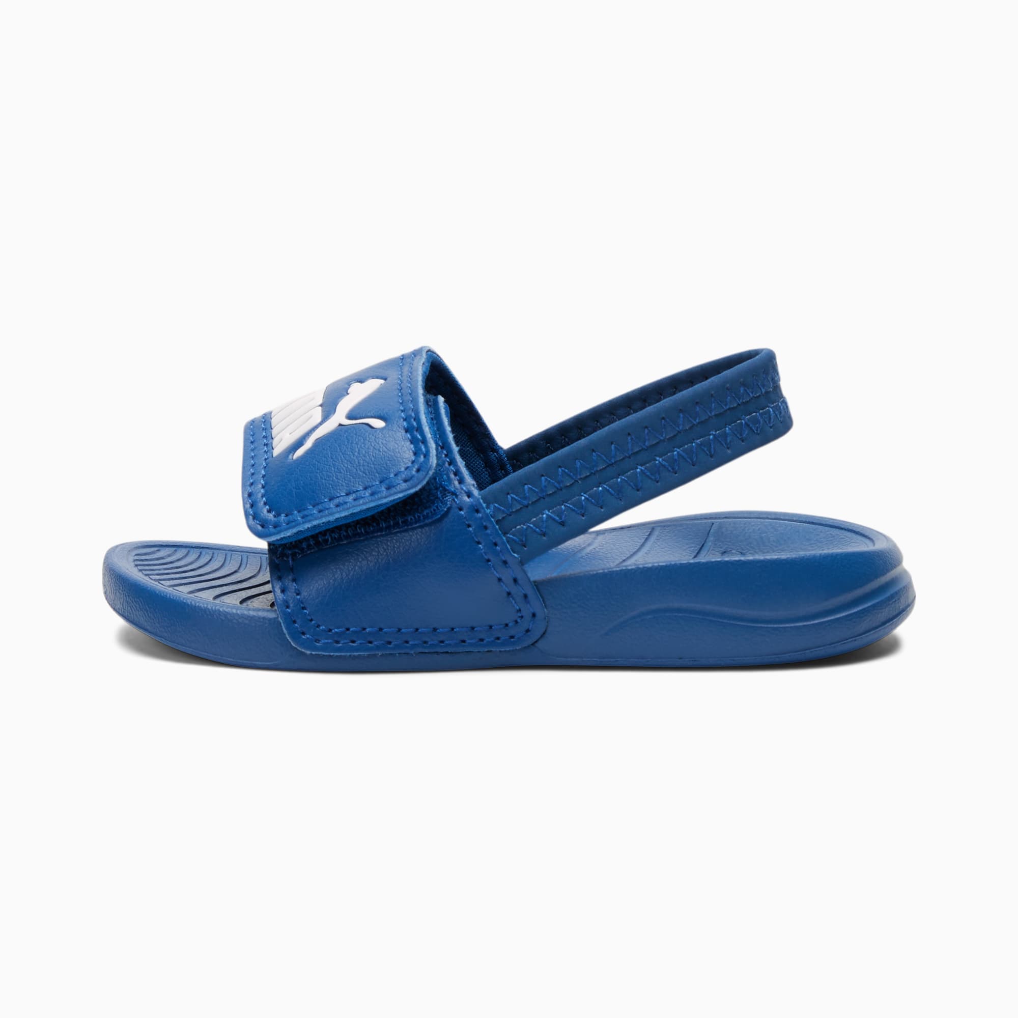 Popcat 20 Backstrap Babies' Sandals | PUMA