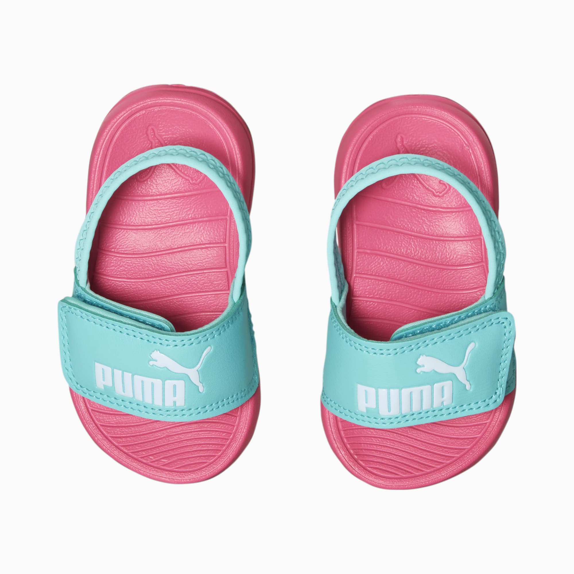 Sandale puma bebe on sale