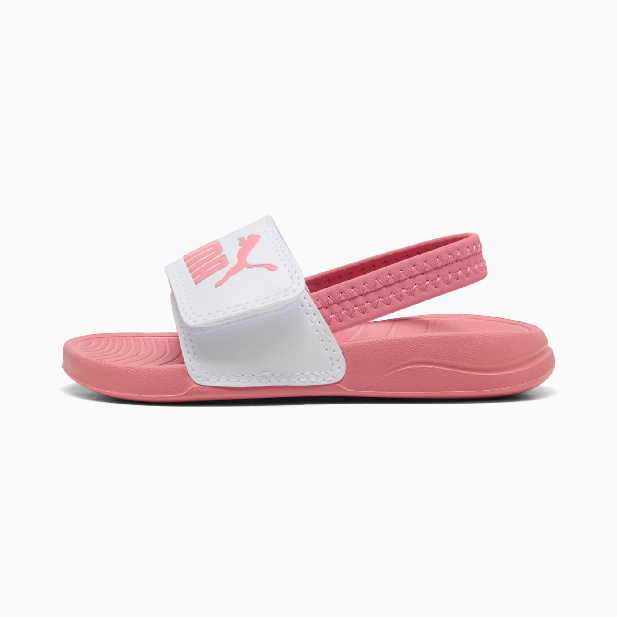 Popcat 20 Backstrap Babies' Sandals | PUMA
