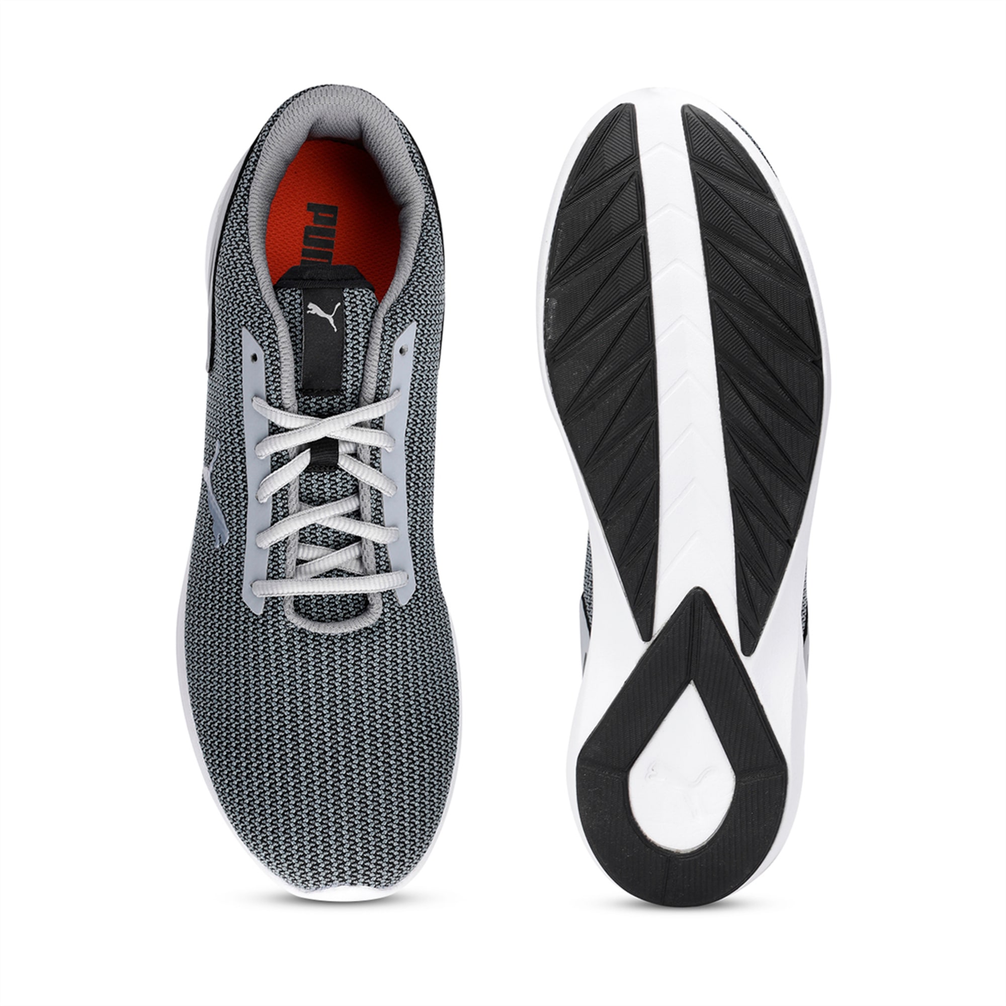 puma pacer el idp running shoes