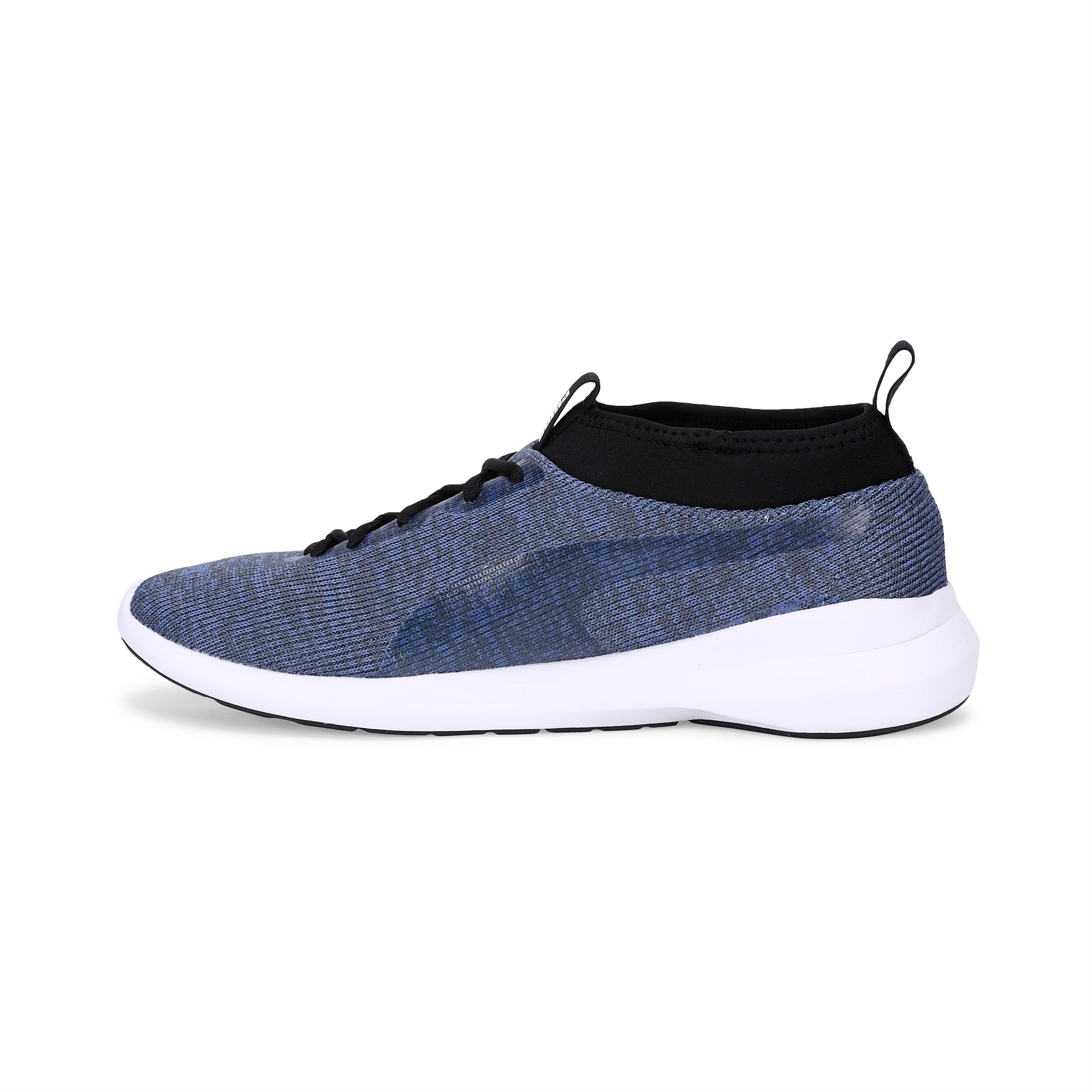 under armour hovr phantom blue