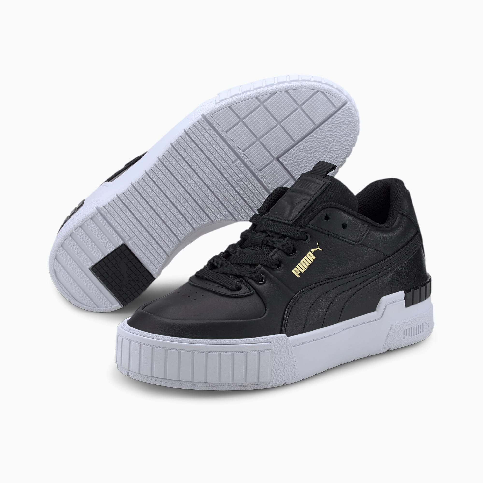 puma slip on sneakers womens