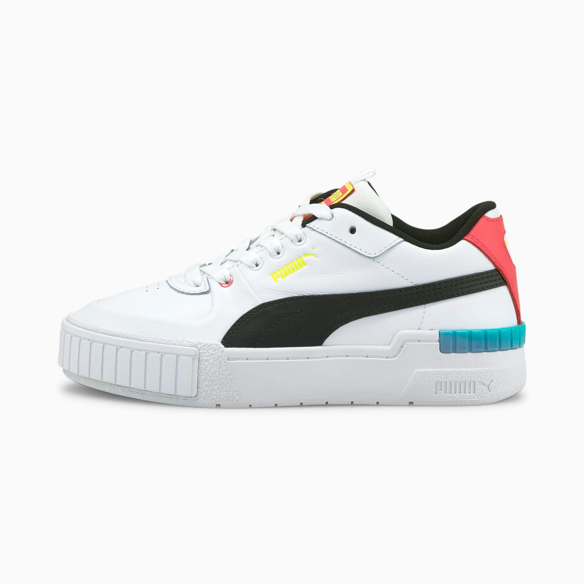 puma states femme deepblue Cinosural International School