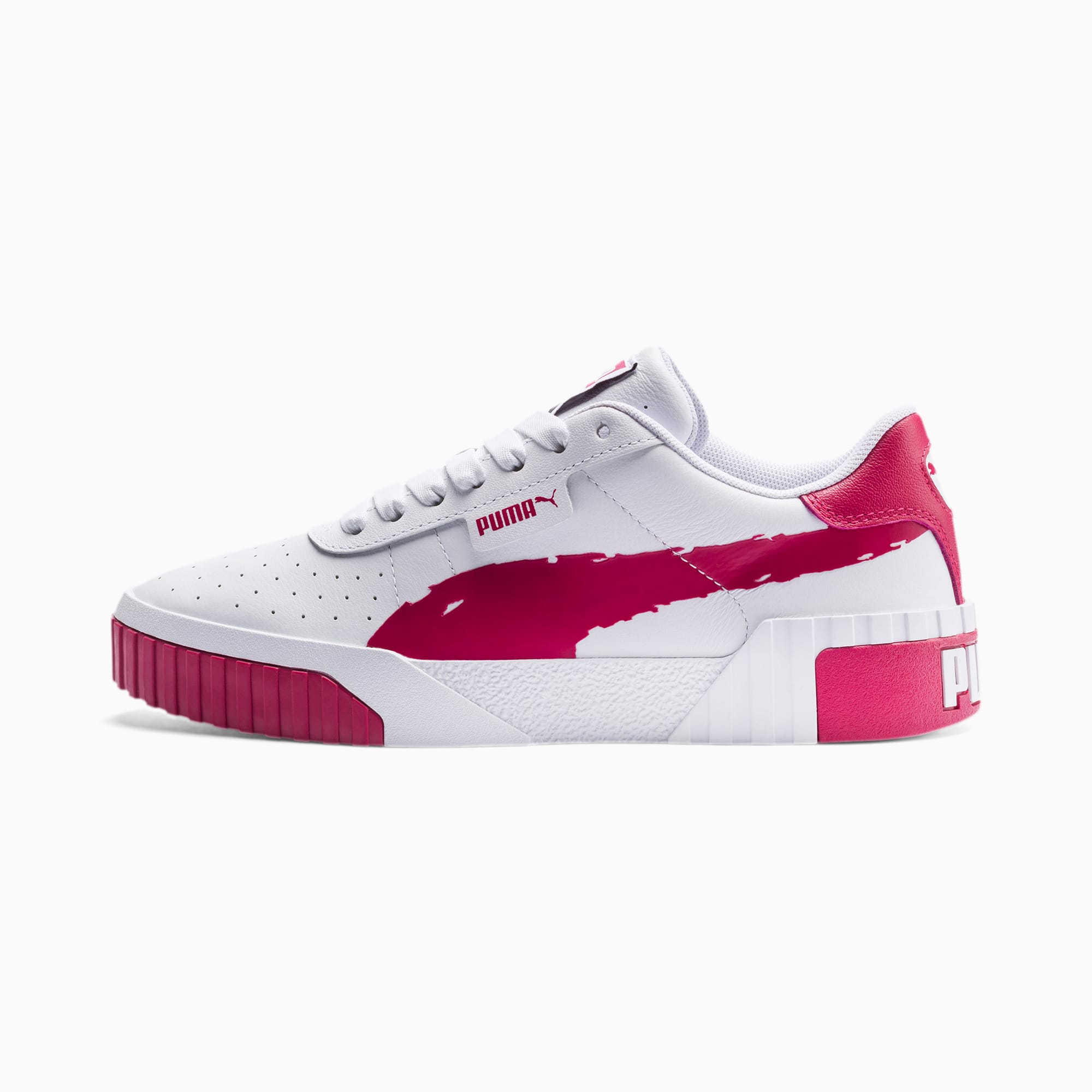 Cali Brushed Women's Trainers | Puma 