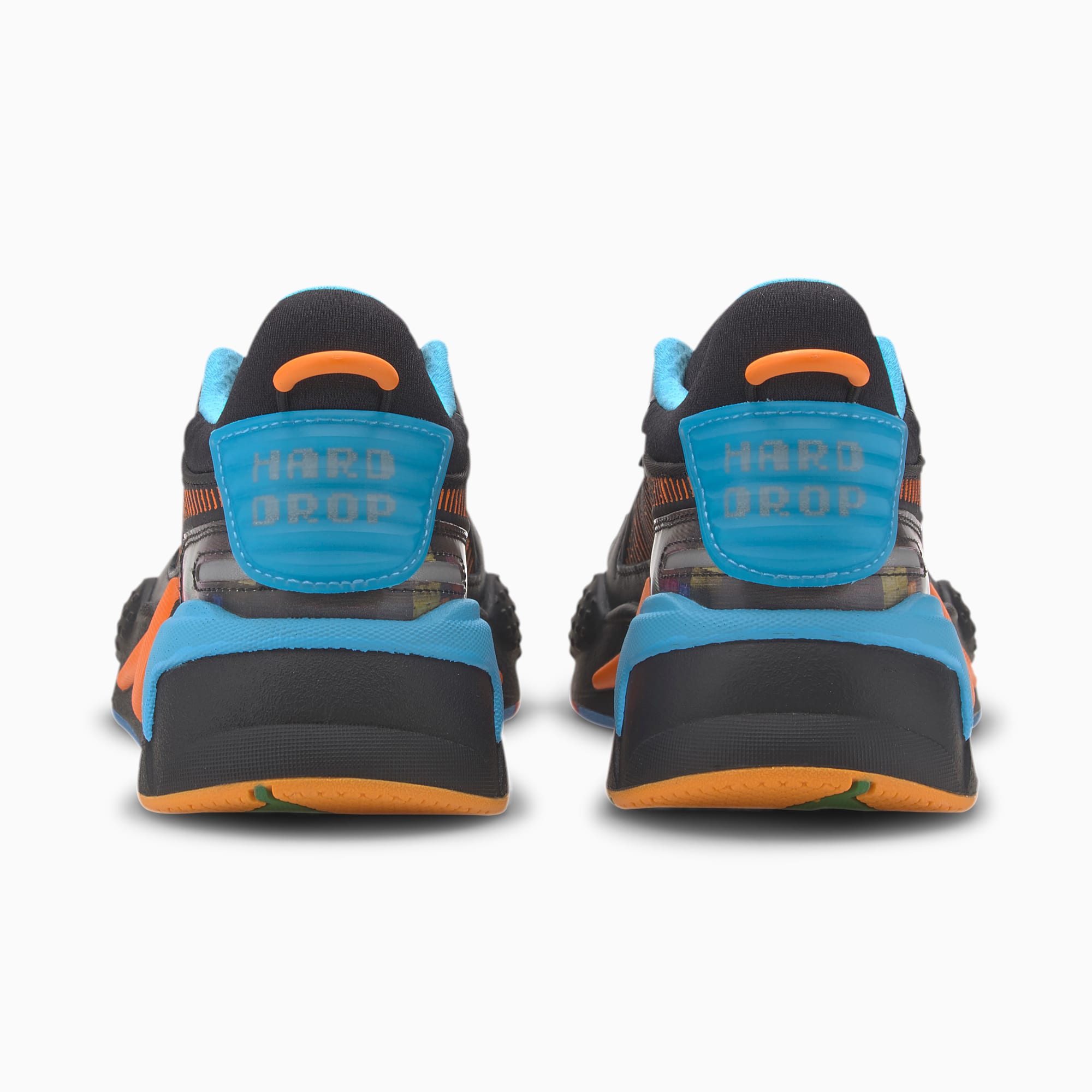 puma tetris trainers