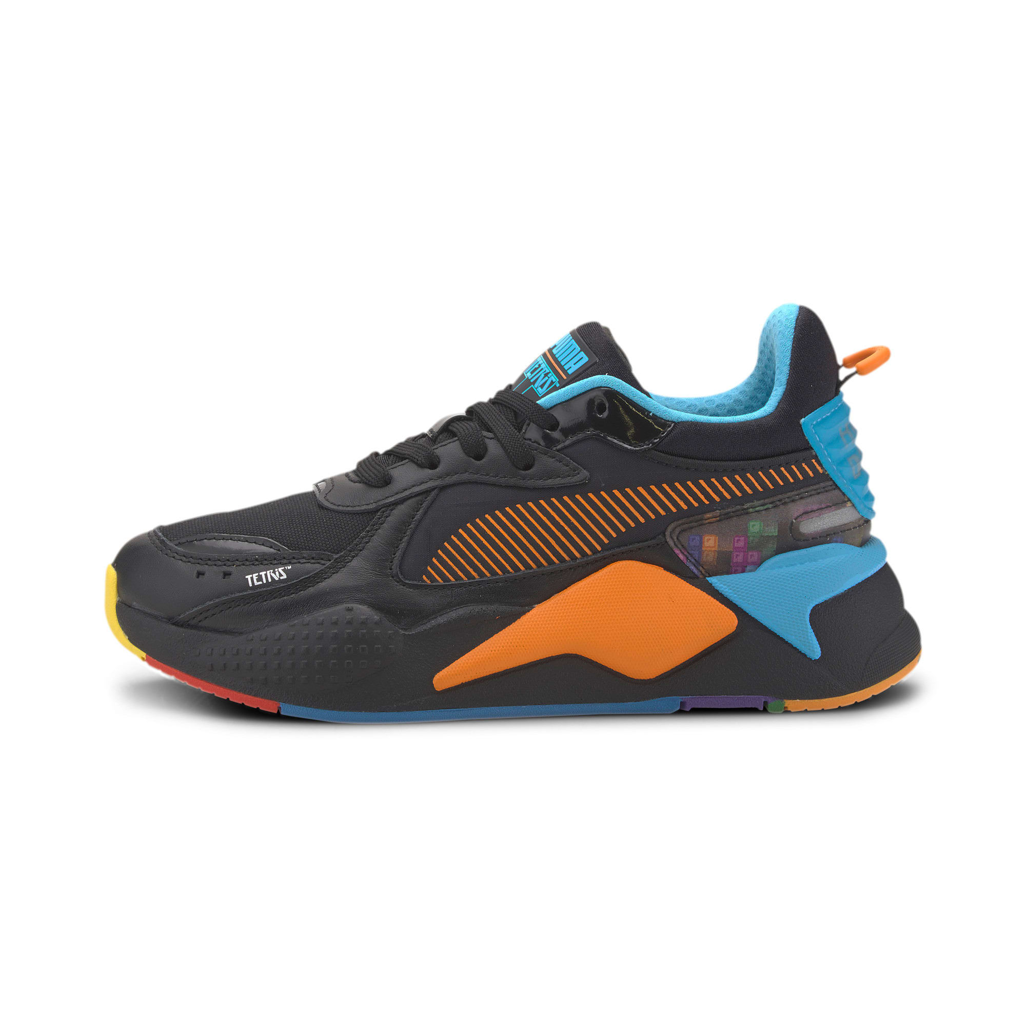 polo puma bmw femme verte