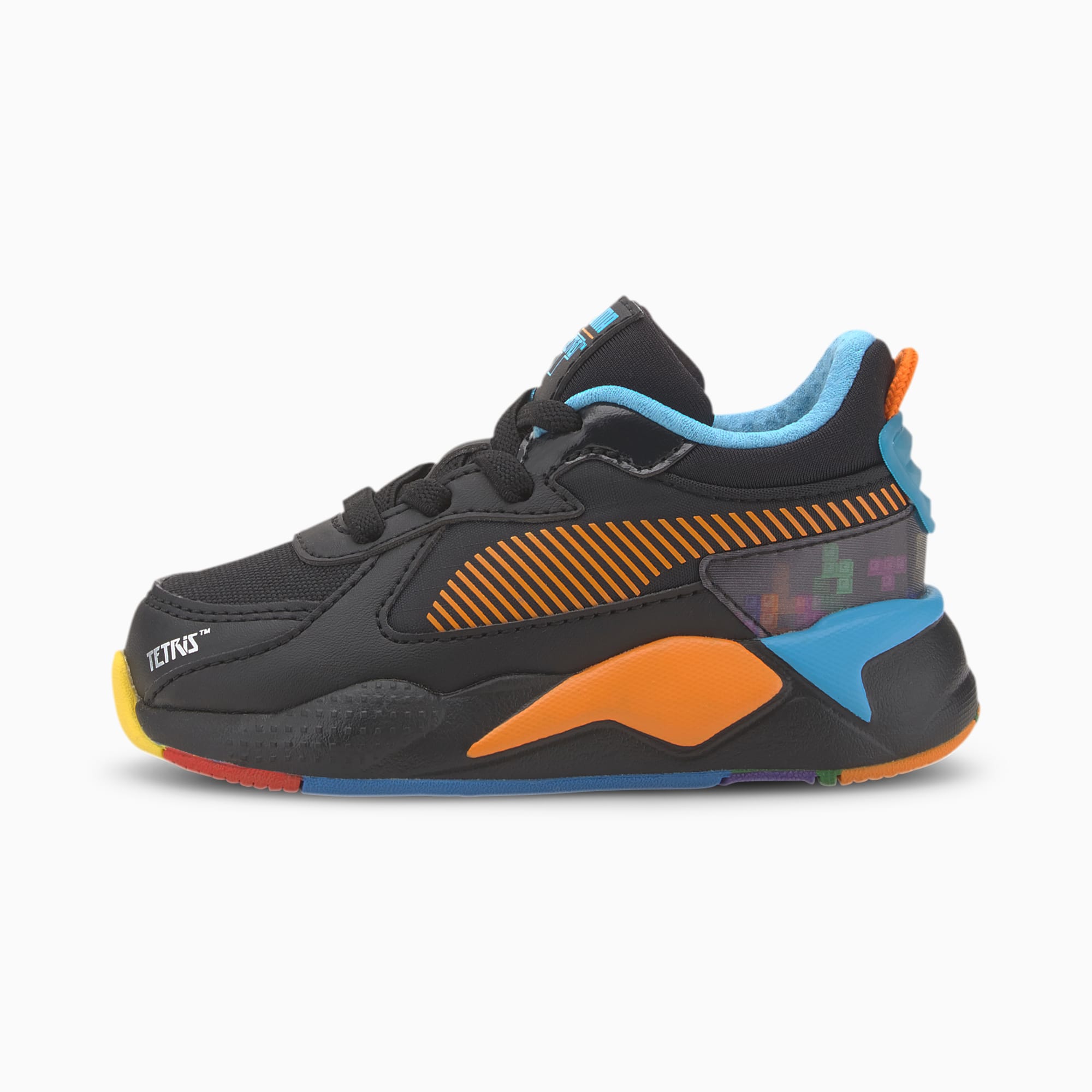 puma shoes for toddlers