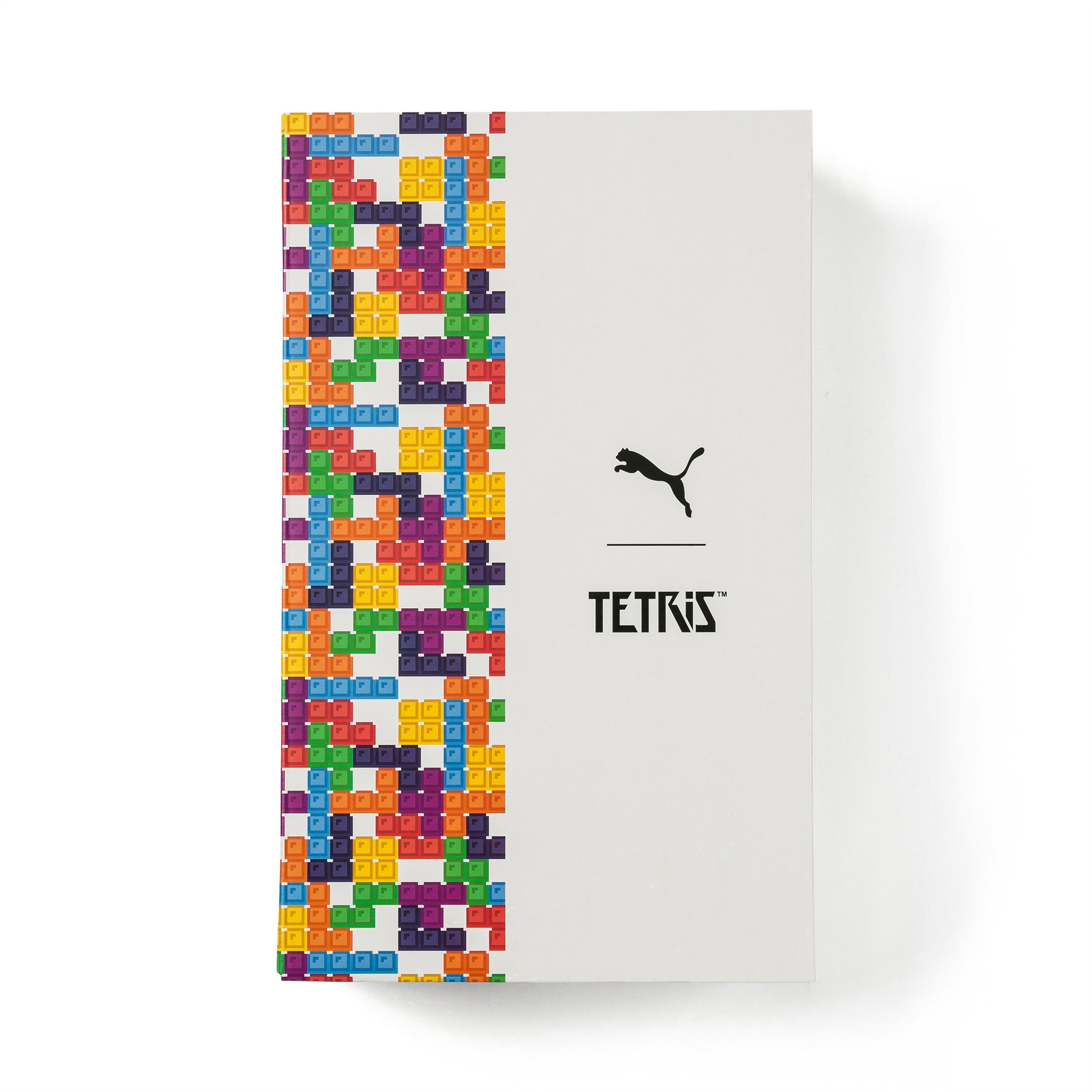 PUMA x TETRIS RS 9.8 Sneakers JR