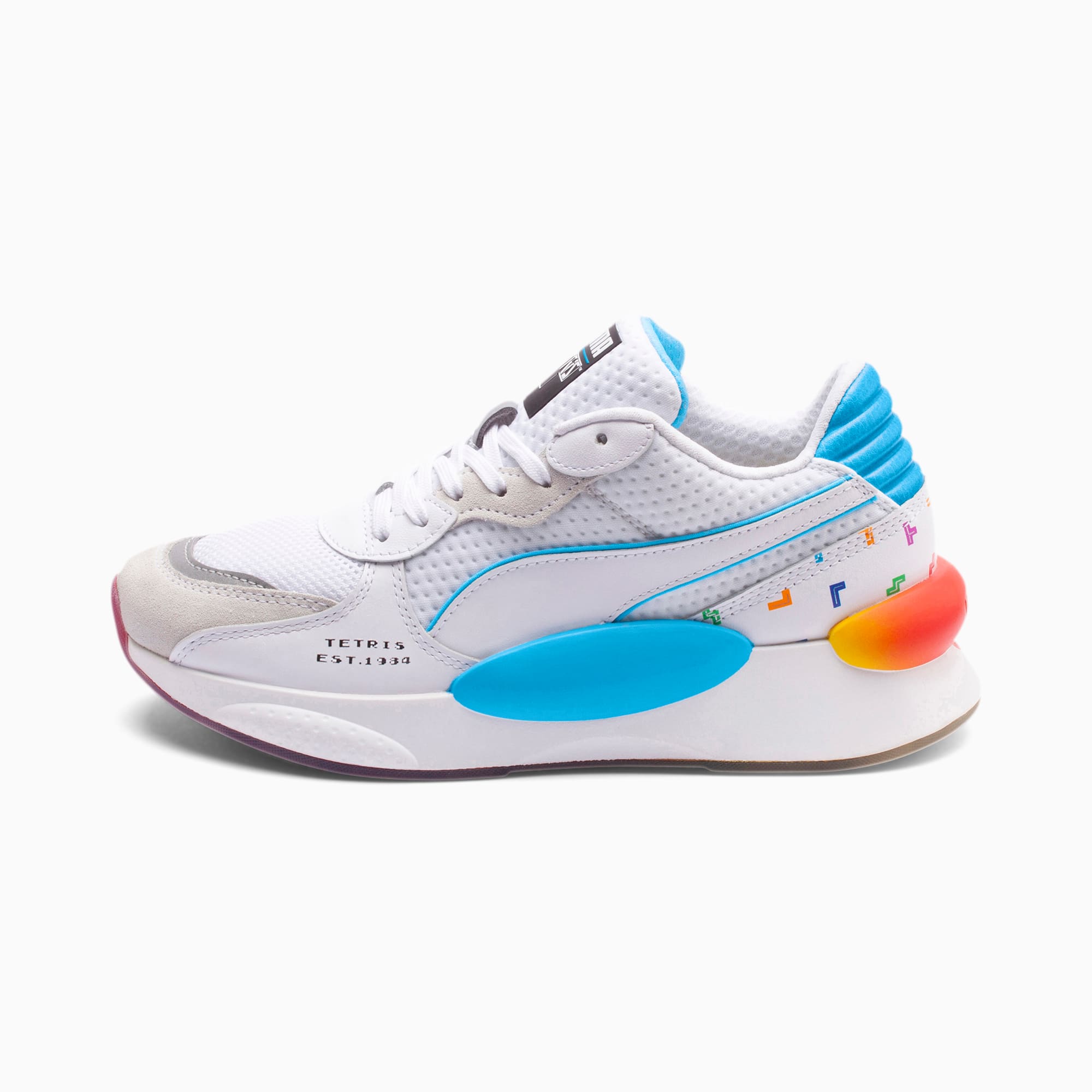 Puma x tetris rs 2025