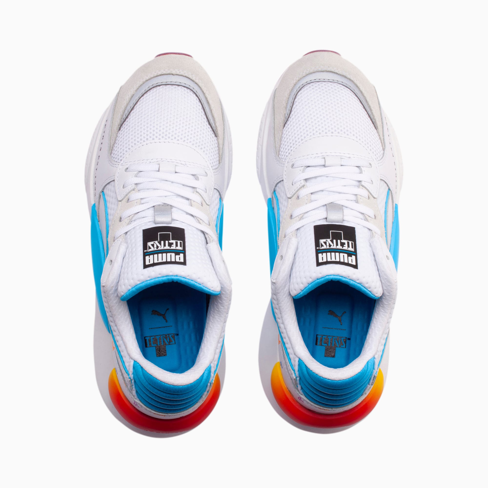 Puma 9.8 tetris cheap