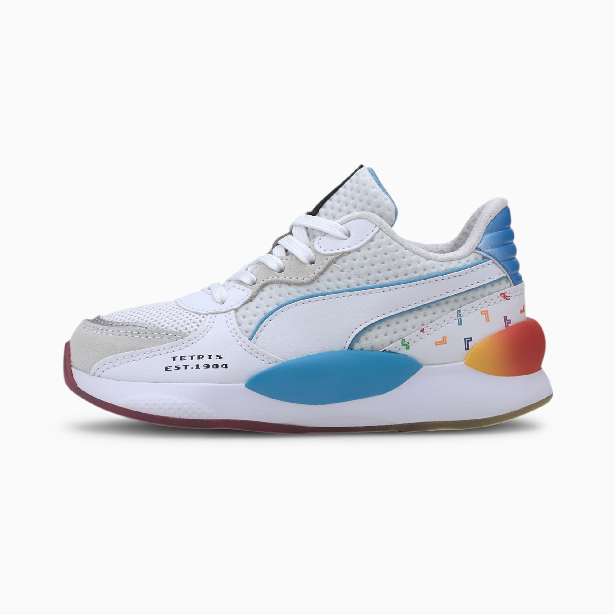 kids puma rs