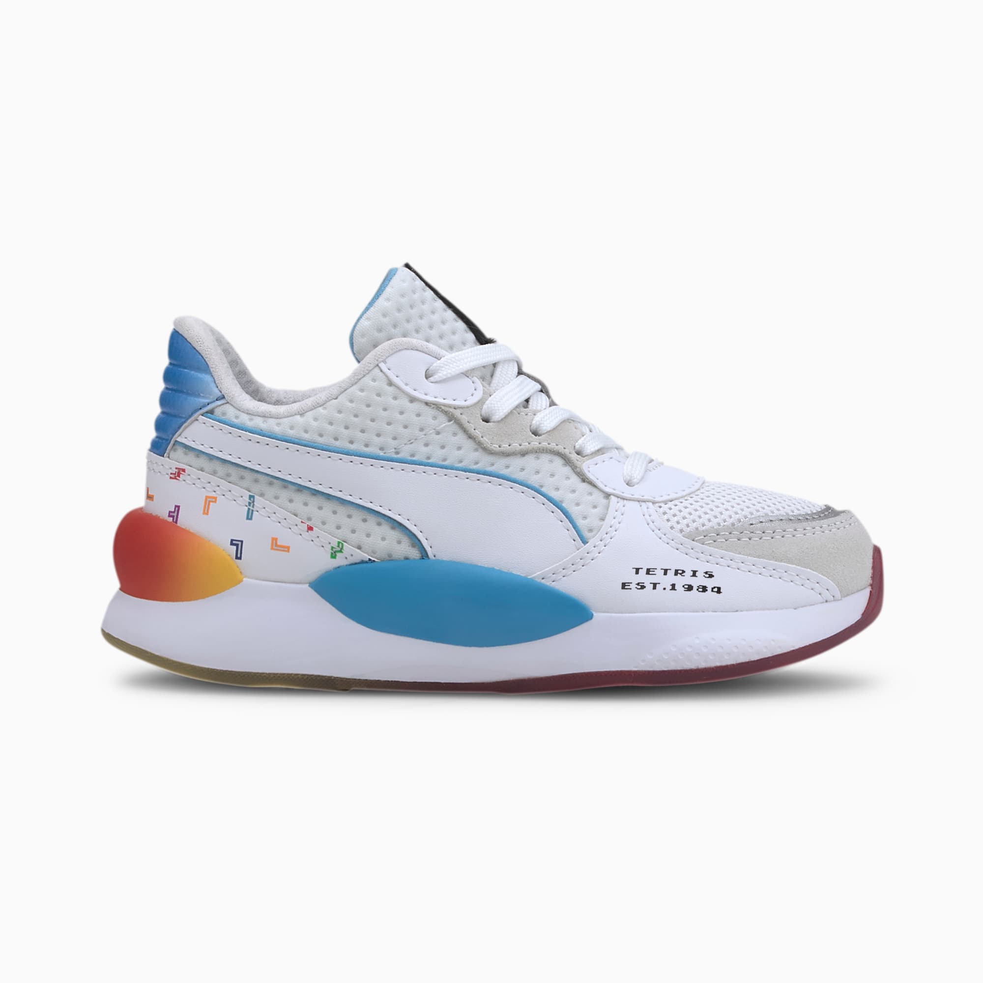 Puma x tetris rs clearance