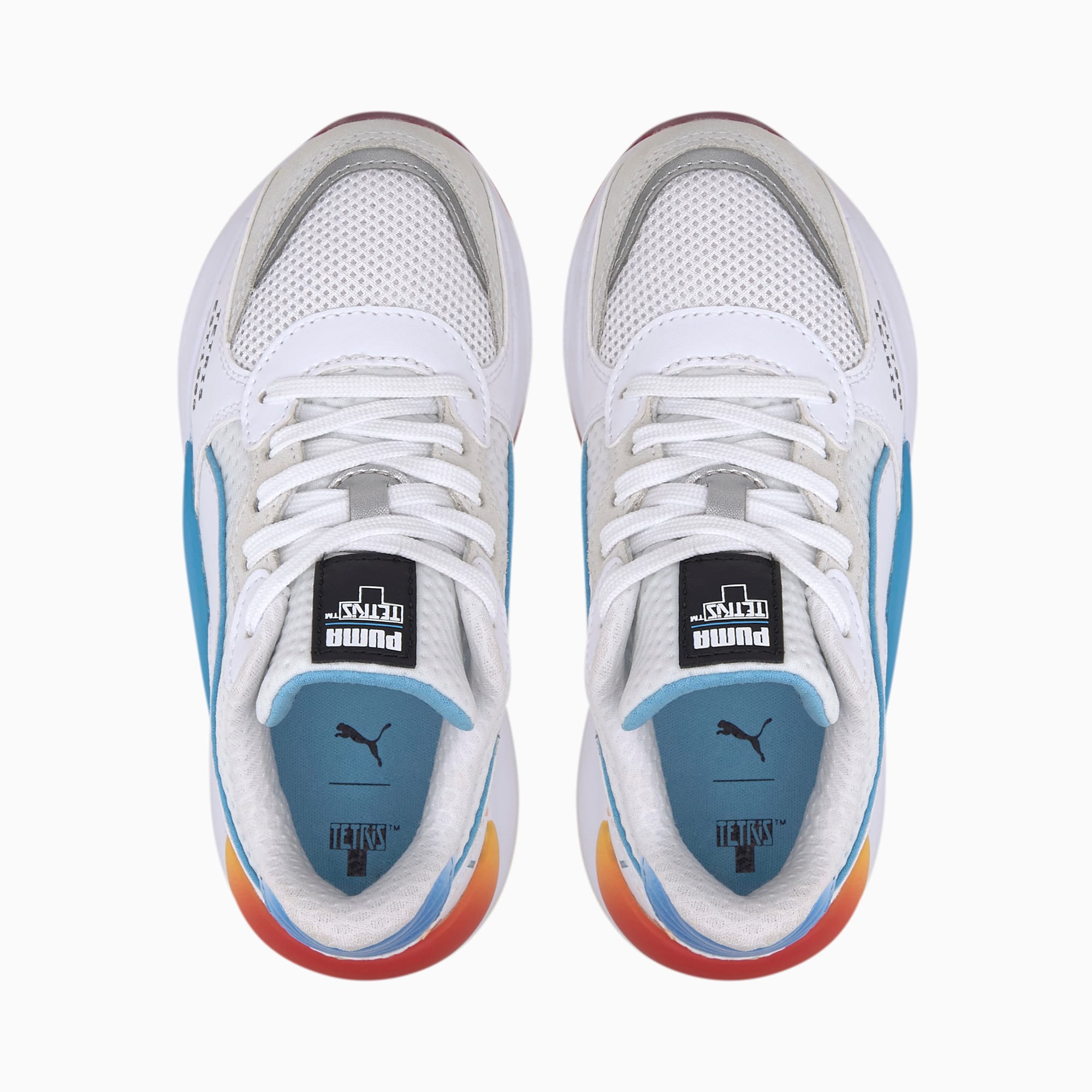 Tennis shop puma tetris
