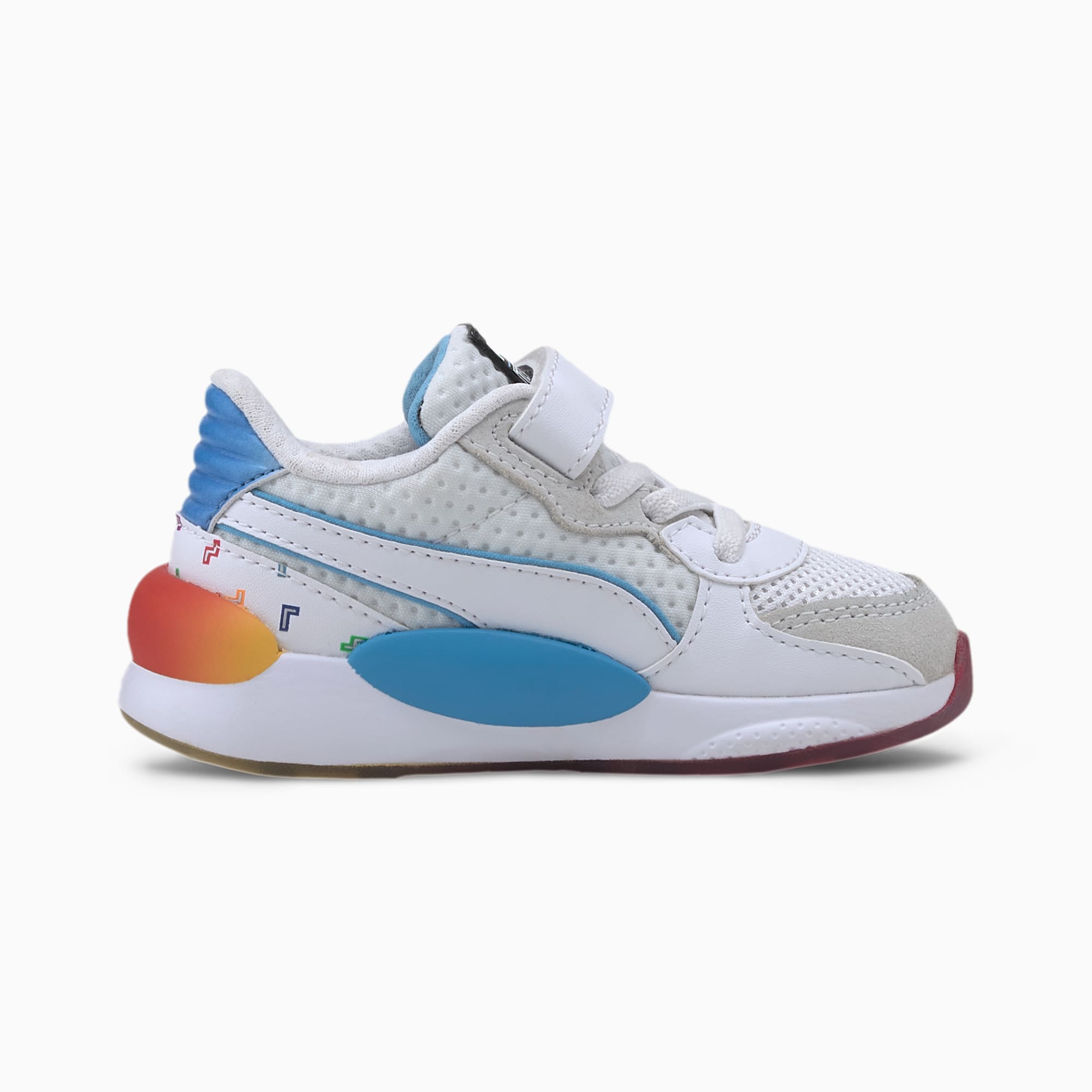 Puma x tetris rs sales