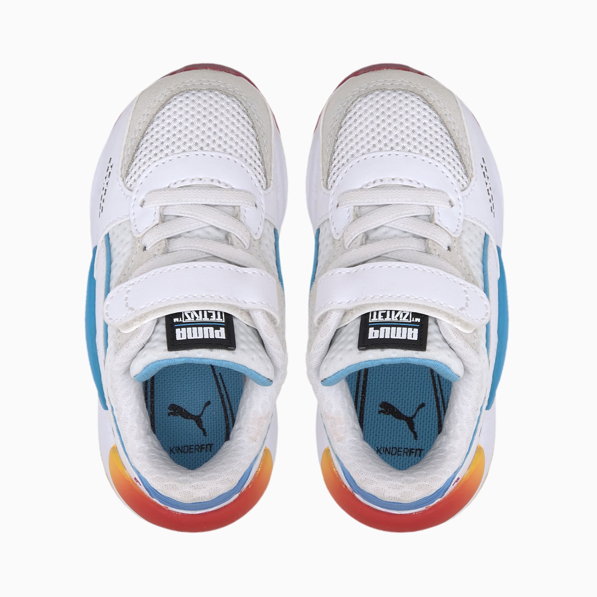 Toddler deals puma tetris