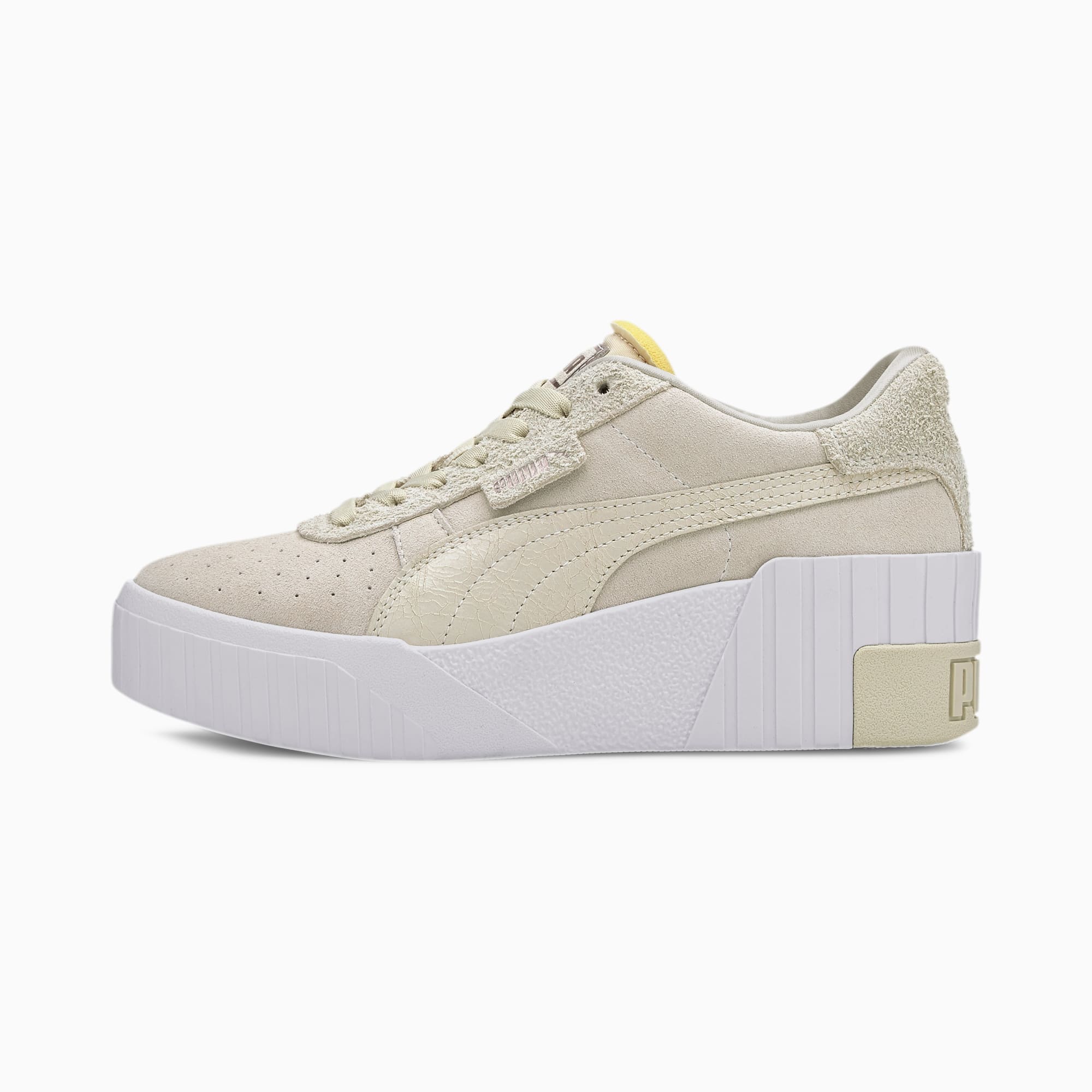 puma white shoes for ladies