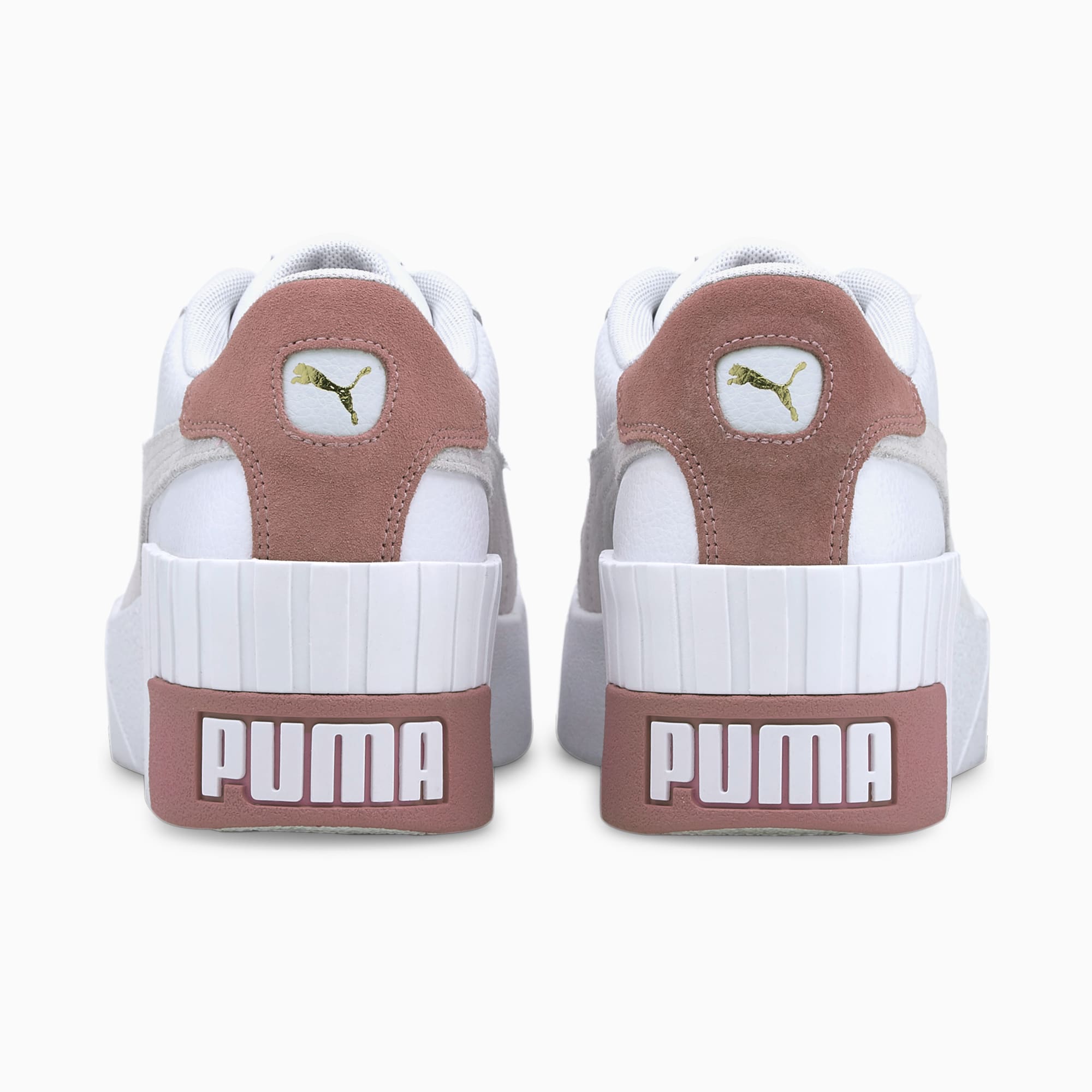 womens puma wedge sneakers