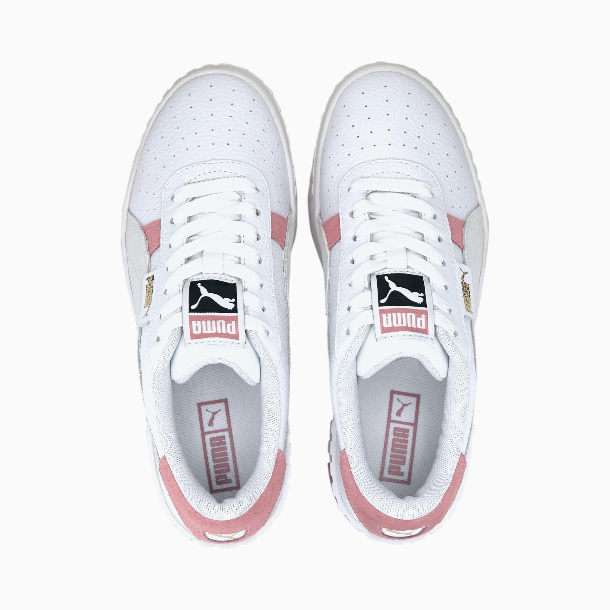 Tenis puma hot sale cali remix