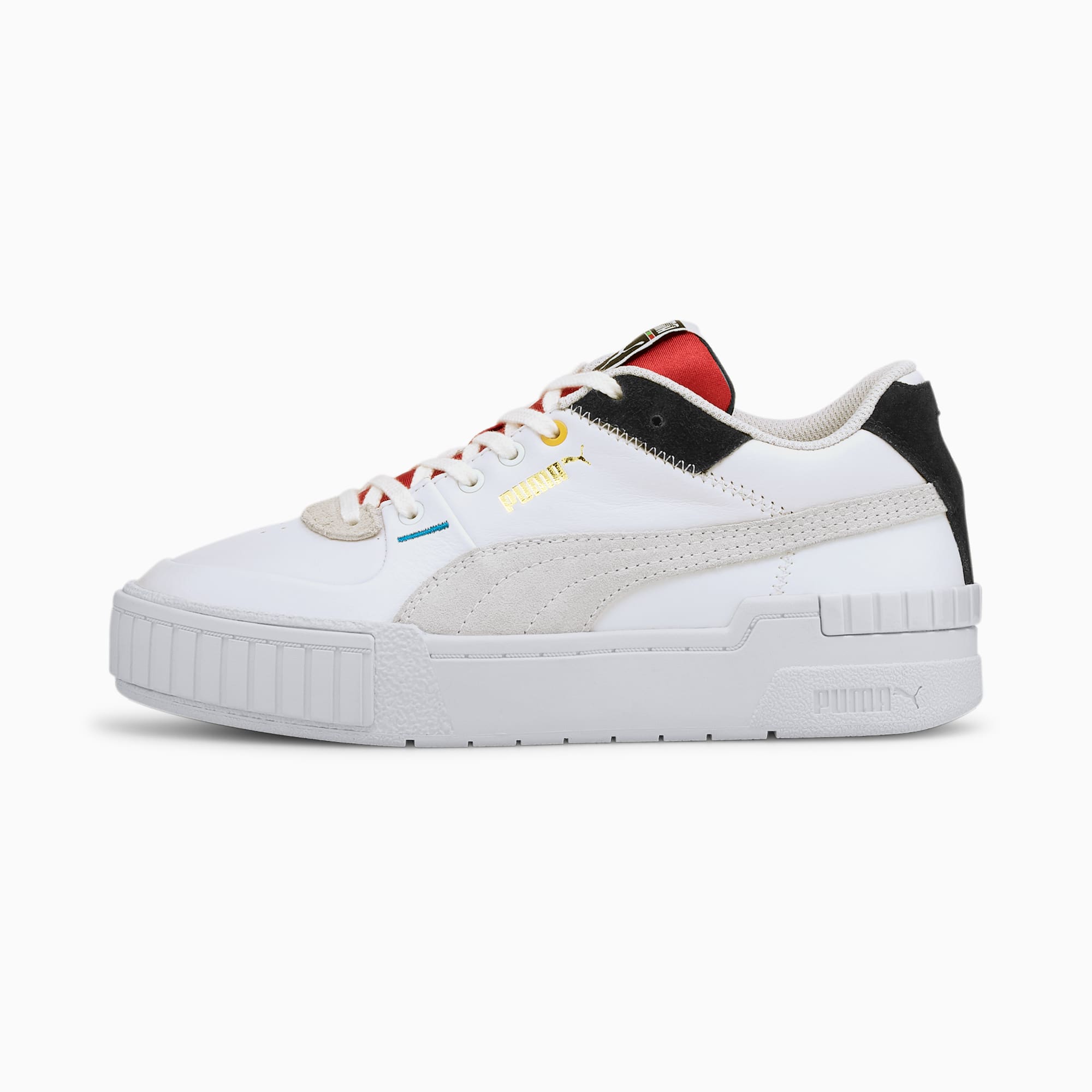 Cali Sport WH Women s Sneakers PUMA