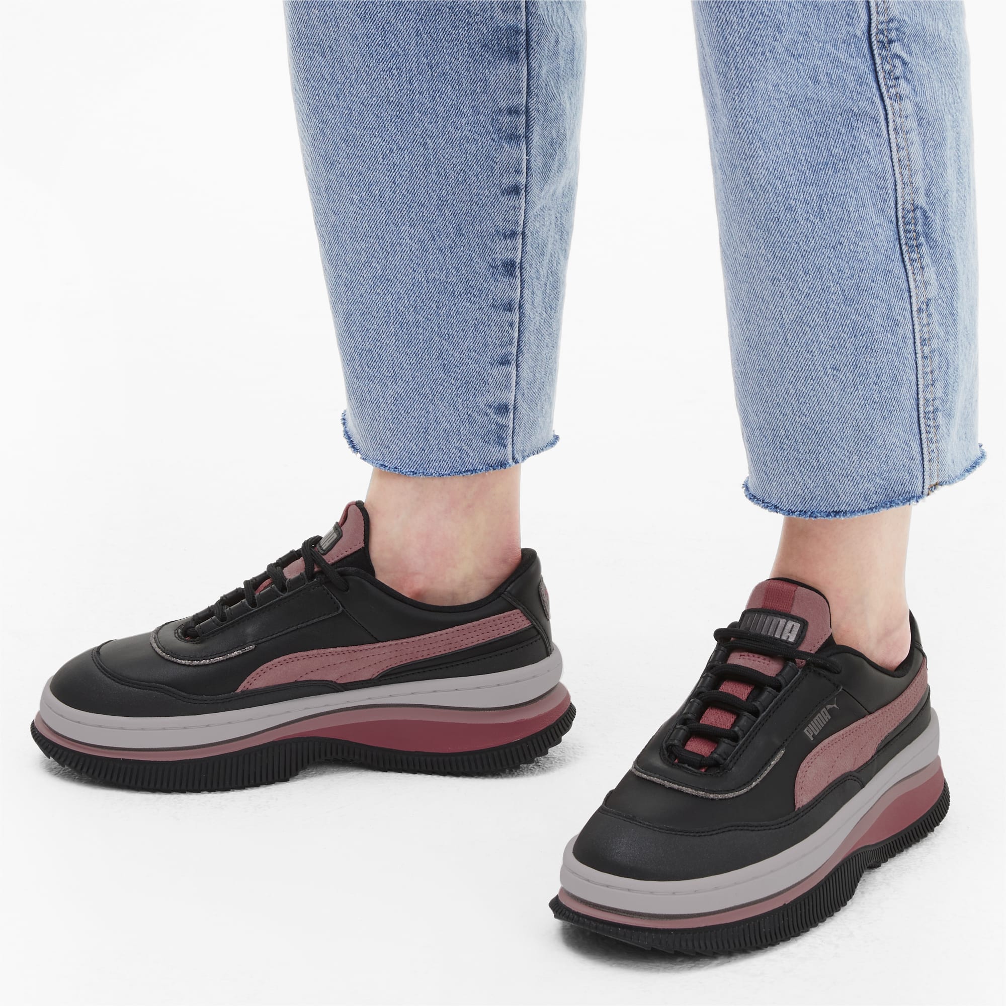 Puma deva sale 2025