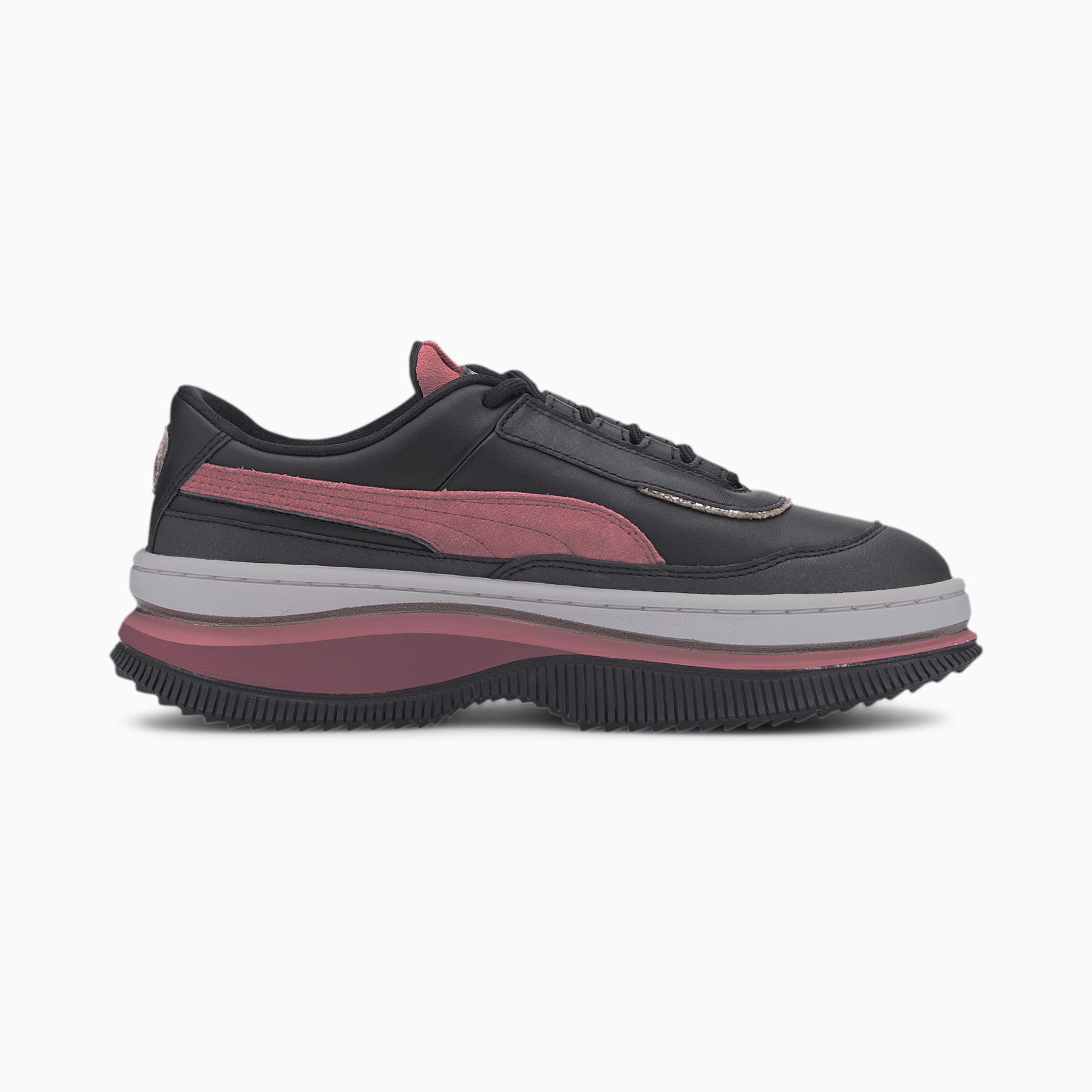Women's deva sport puma white hot sale