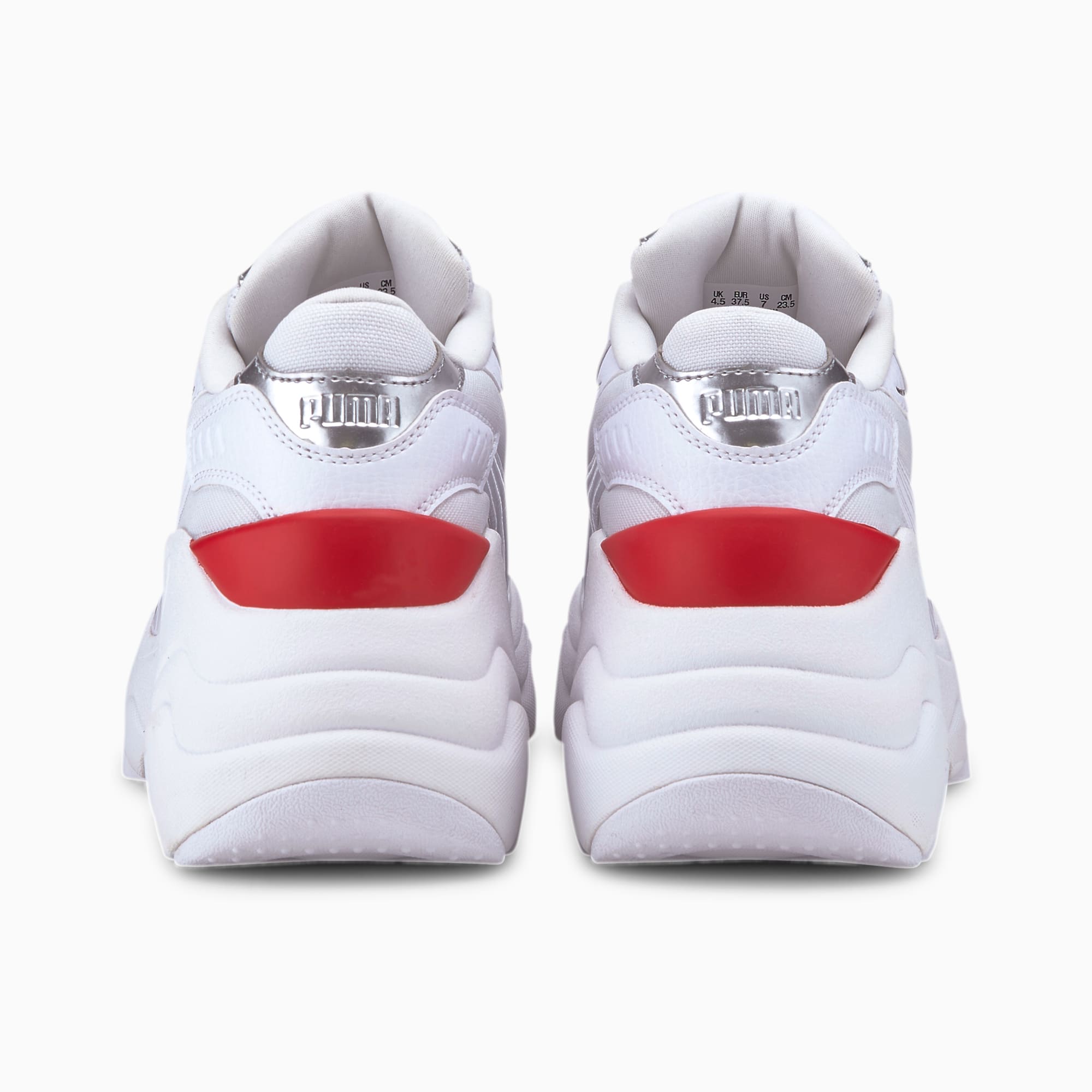 Pulsar Wedge Tech Glam Women's Sneakers | PUMA Pulsar Wedge Tech Glam Women's Sneakers | PUMA