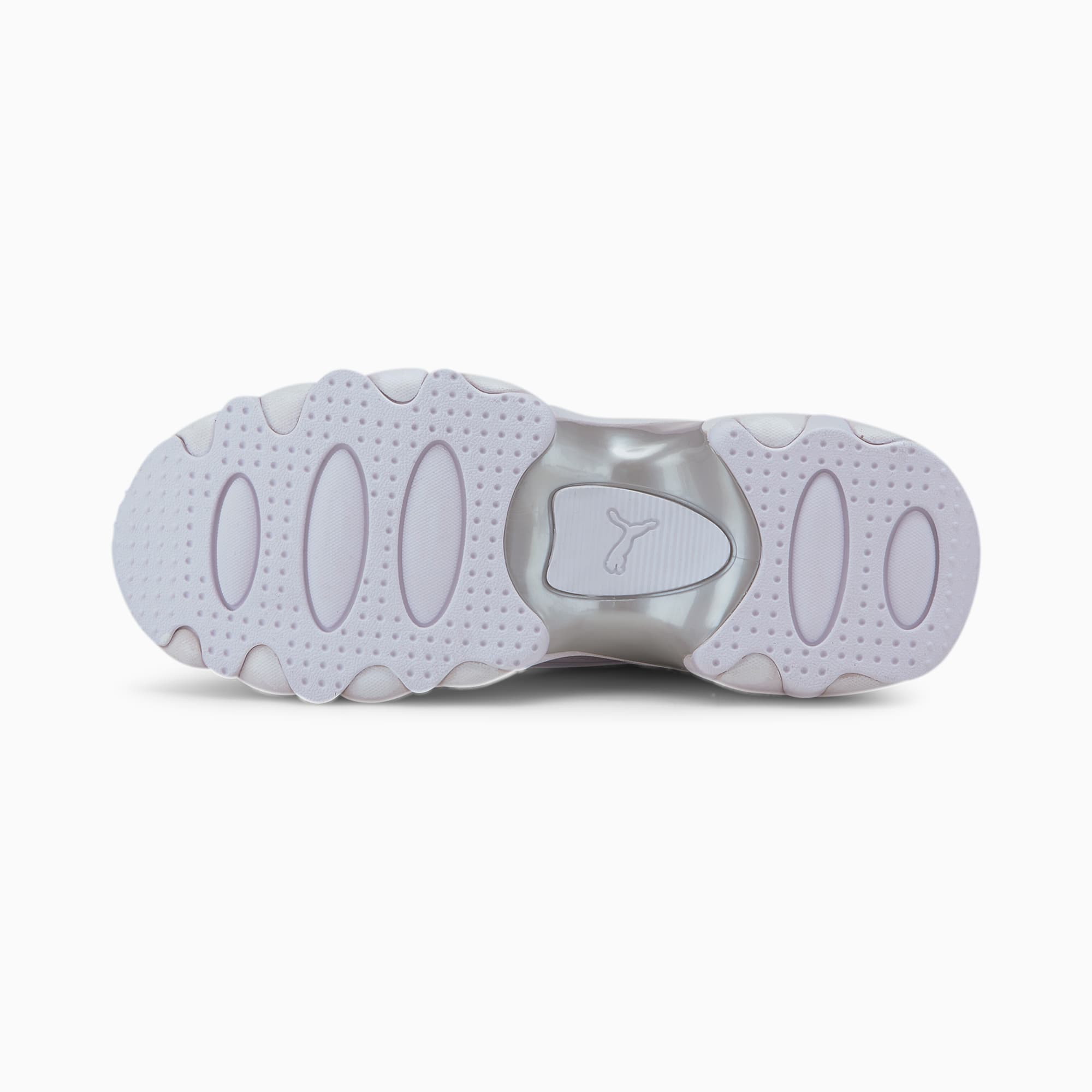 Pulsar Wedge Tech Glam Women's Sneakers | PUMA
