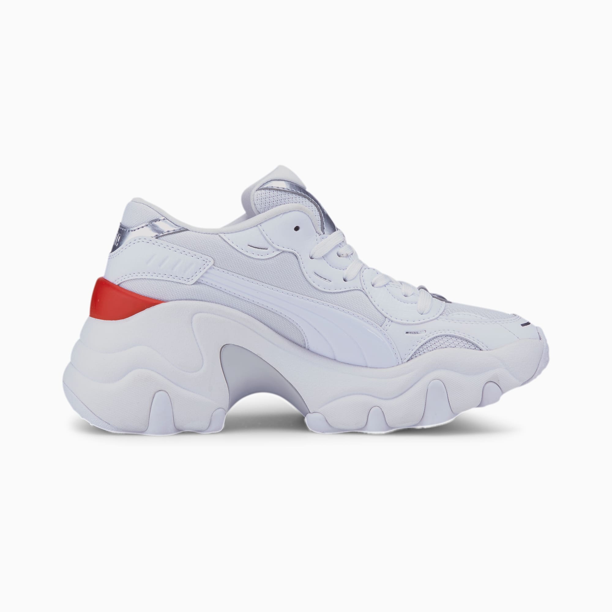 Pulsar wedge tech glam women's sneakers shop