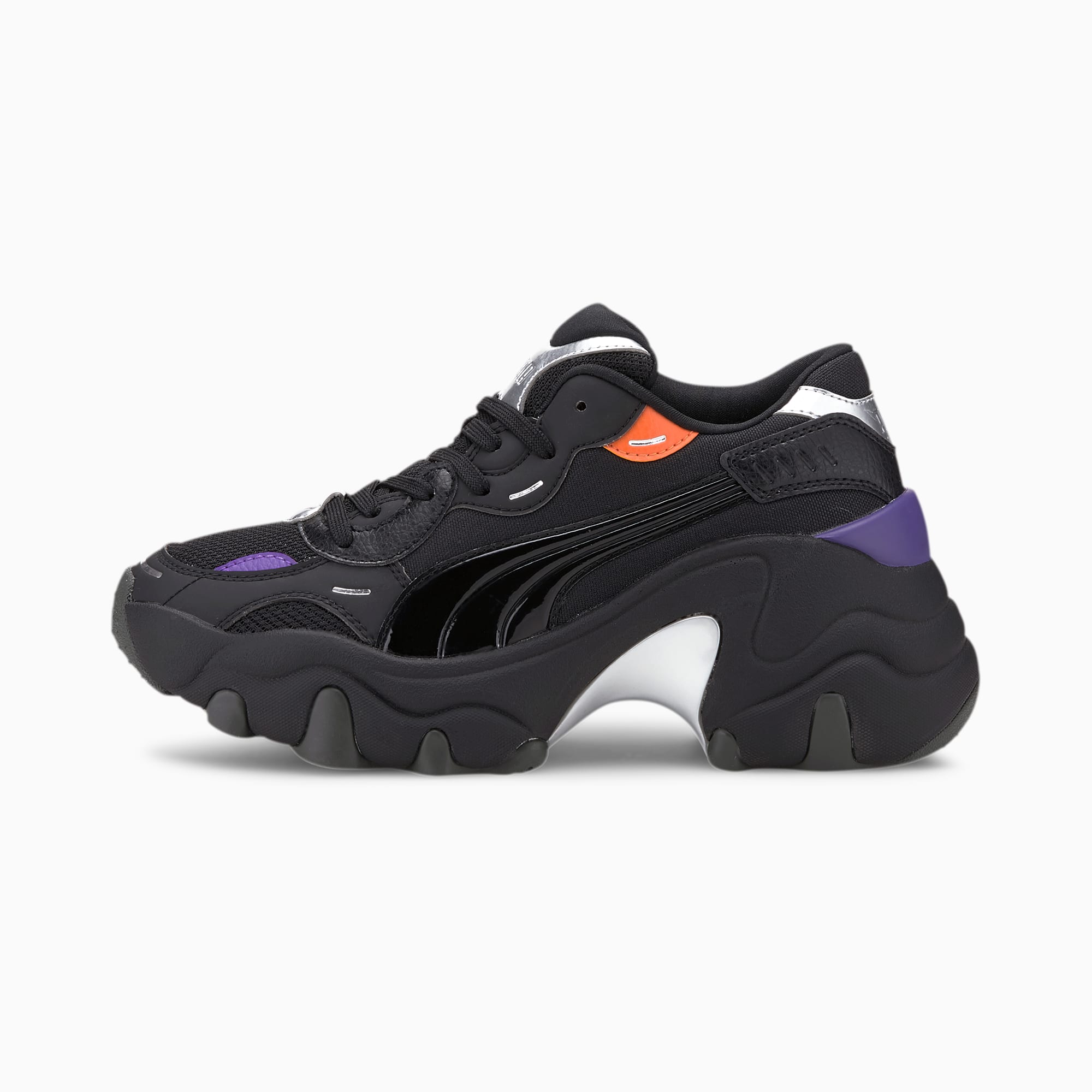 puma style shoes