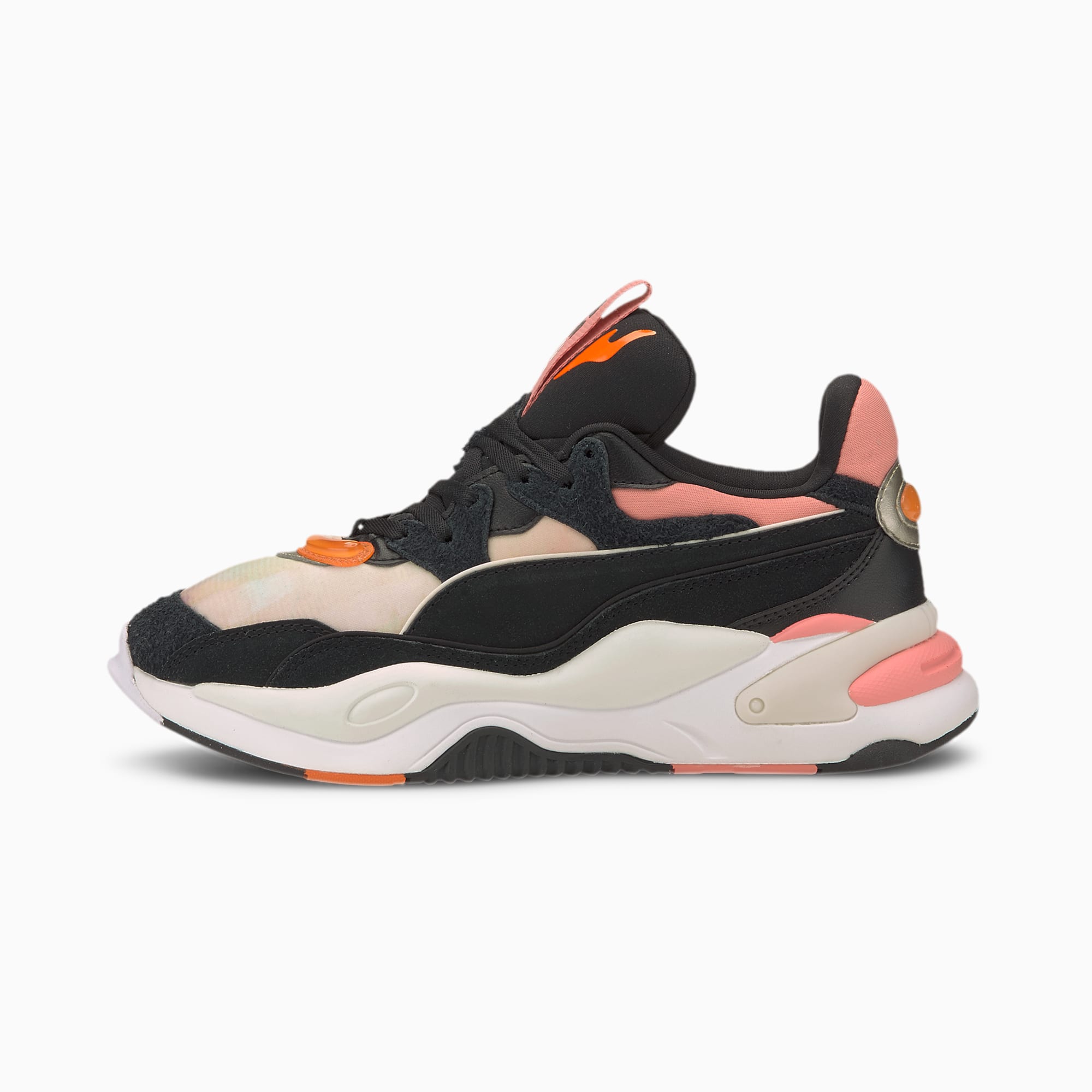 puma rs woman