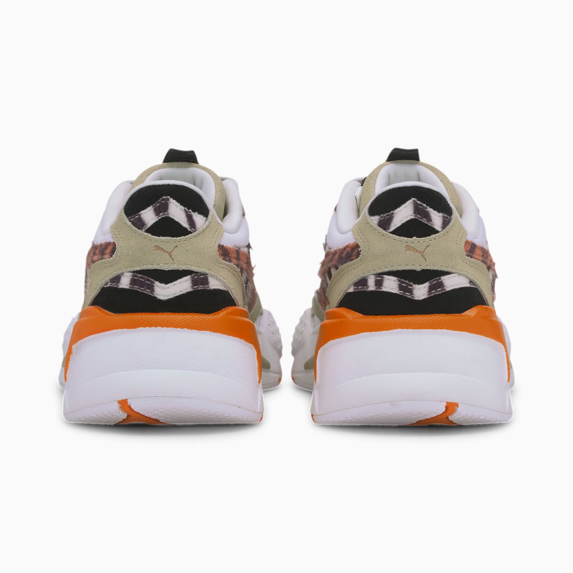 Puma rs best sale x wild cats