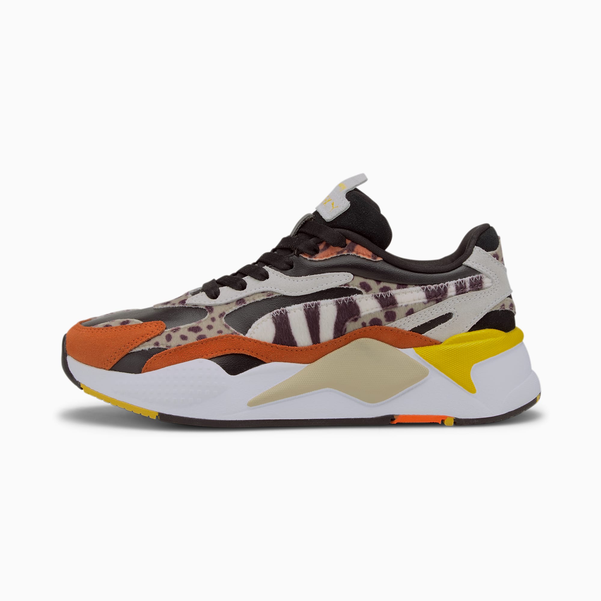 puma rs x wildcat