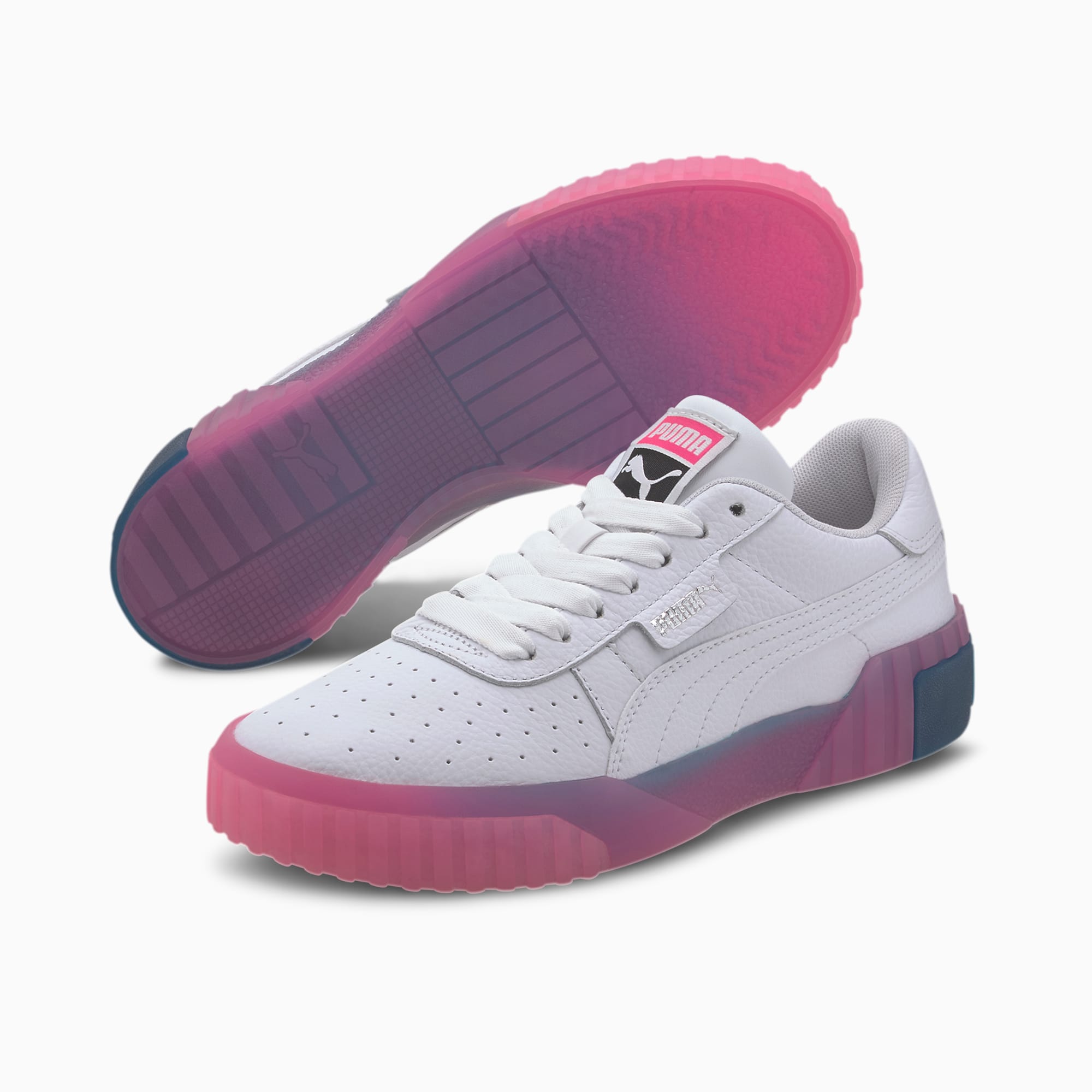 Cali Gradient Women s Sneakers PUMA