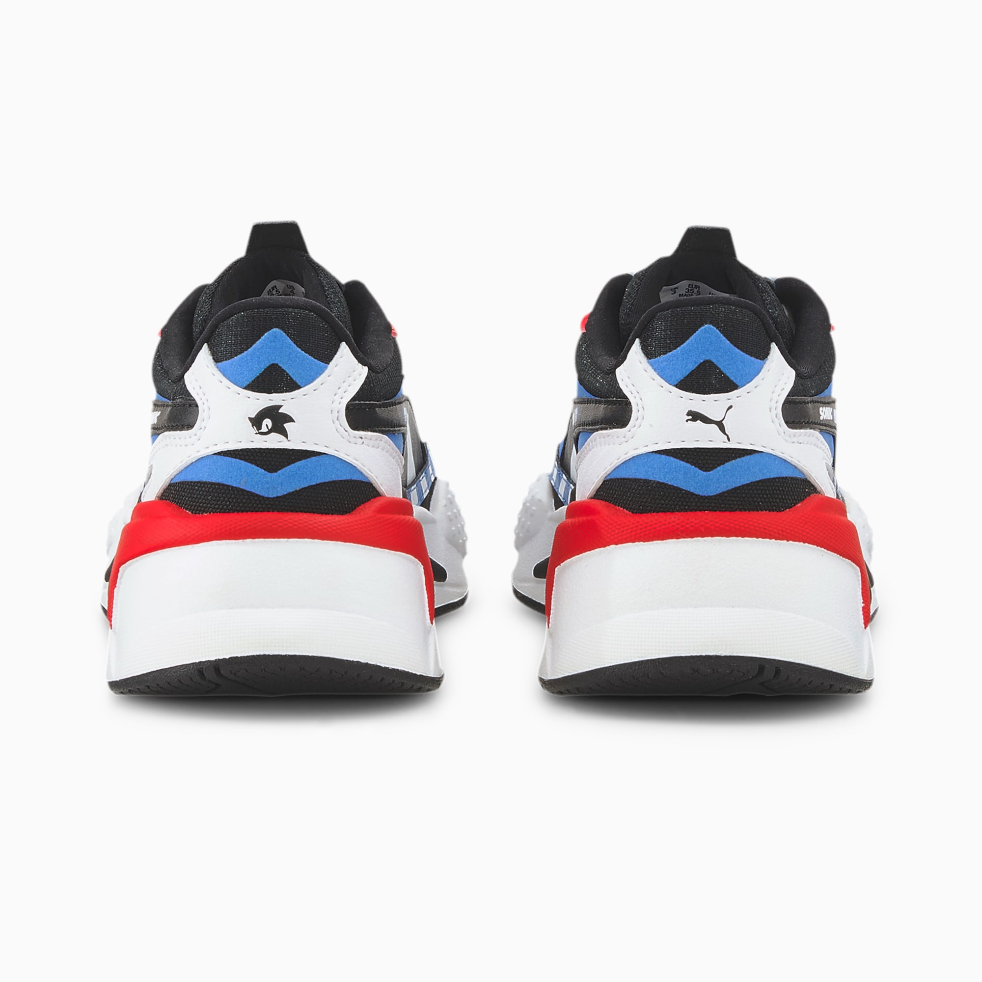 PUMA x SONIC RS X Sneakers JR PUMA