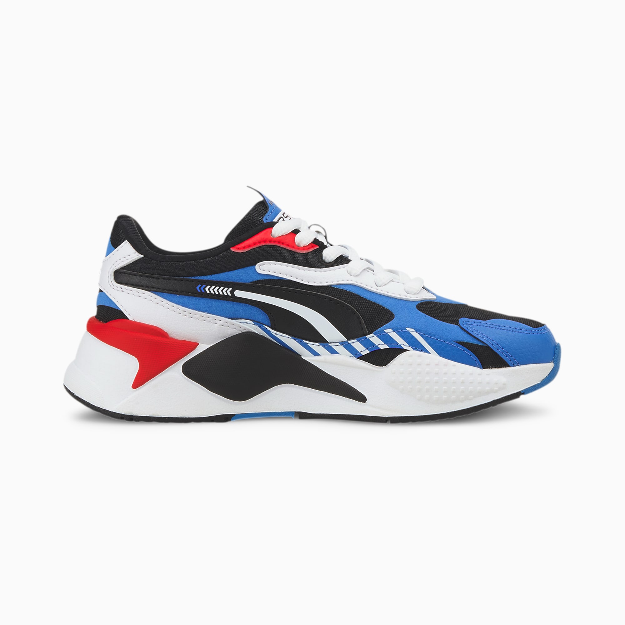 PUMA x SONIC RS X Sneakers JR PUMA