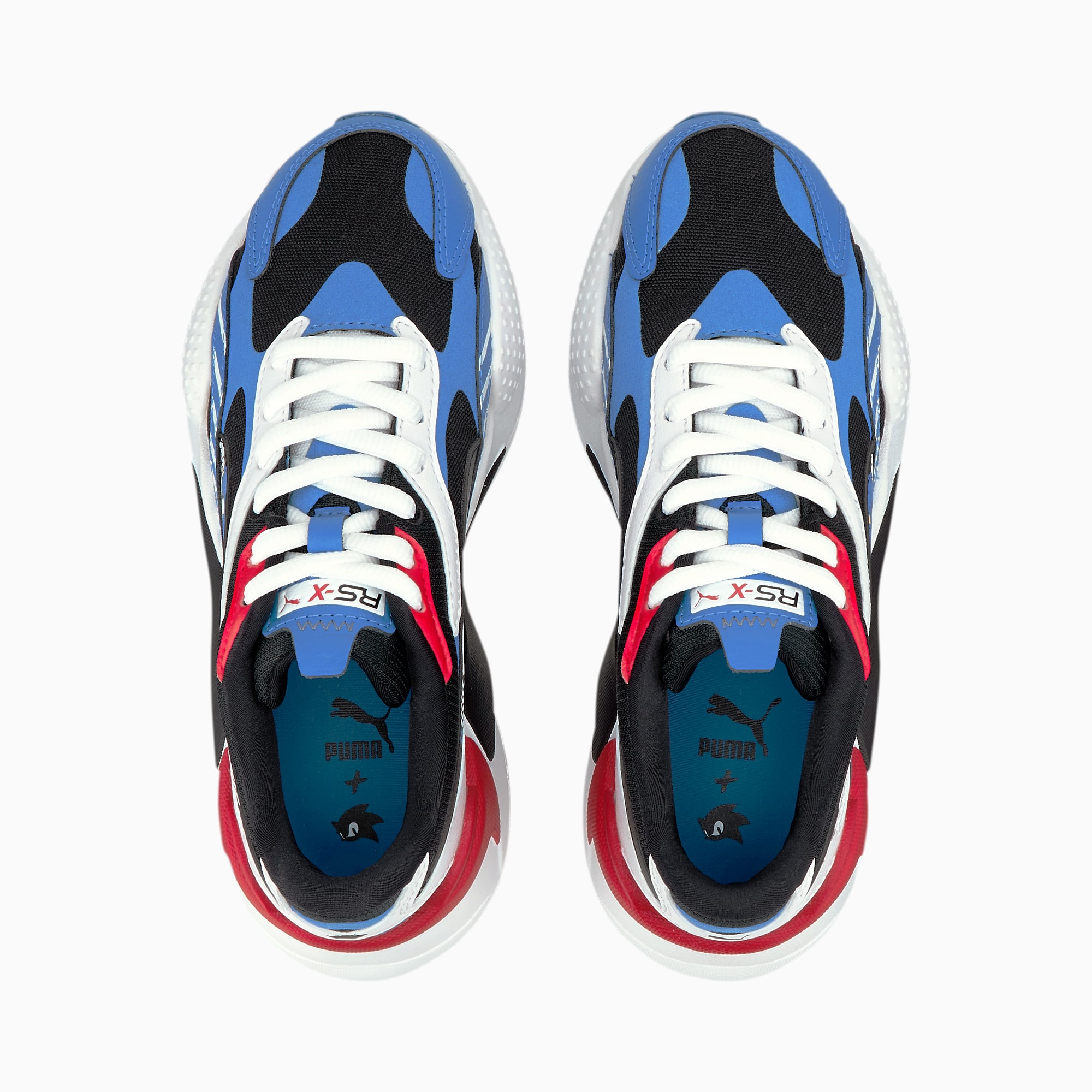 PUMA x SONIC RS X Sneakers JR PUMA