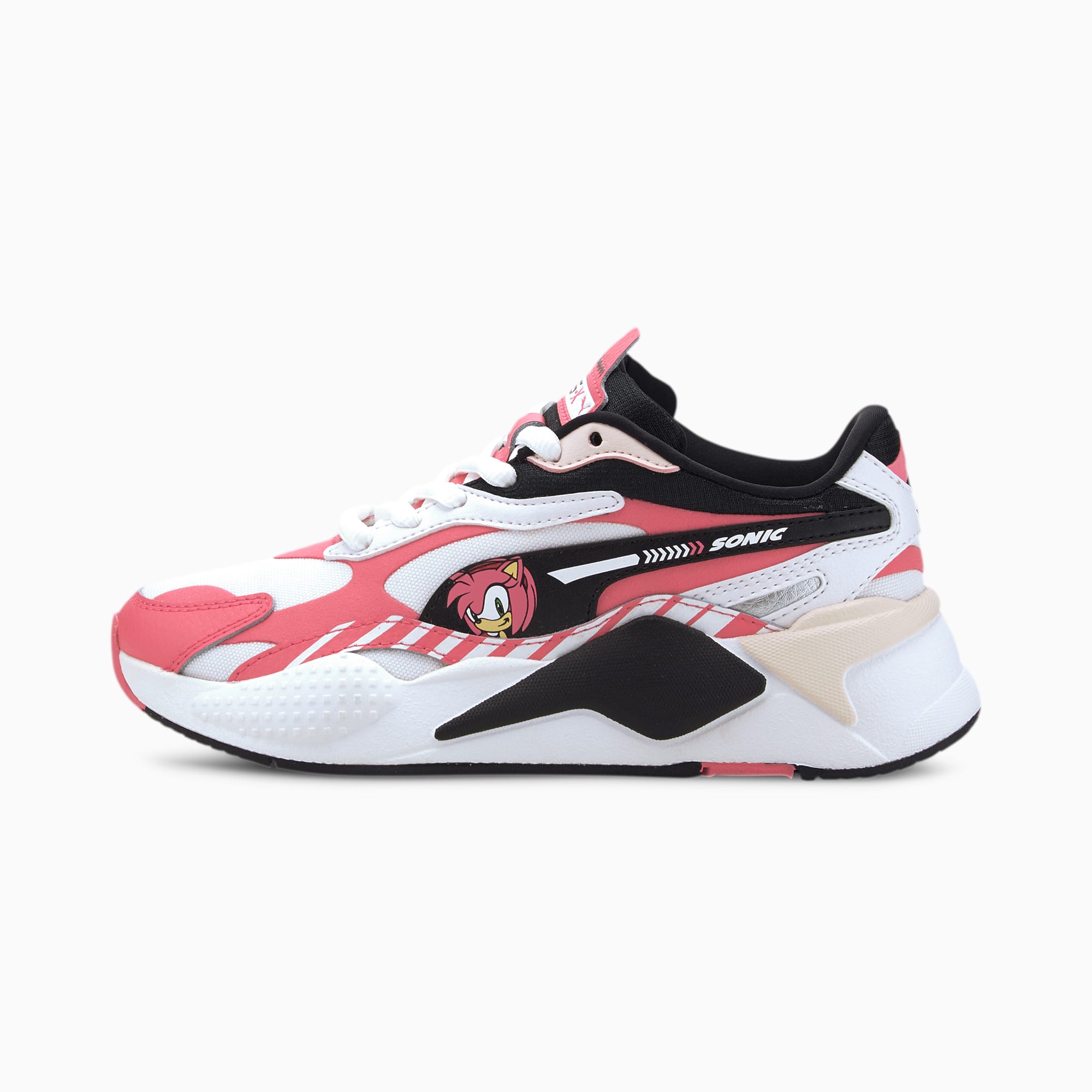 puma rs x sega