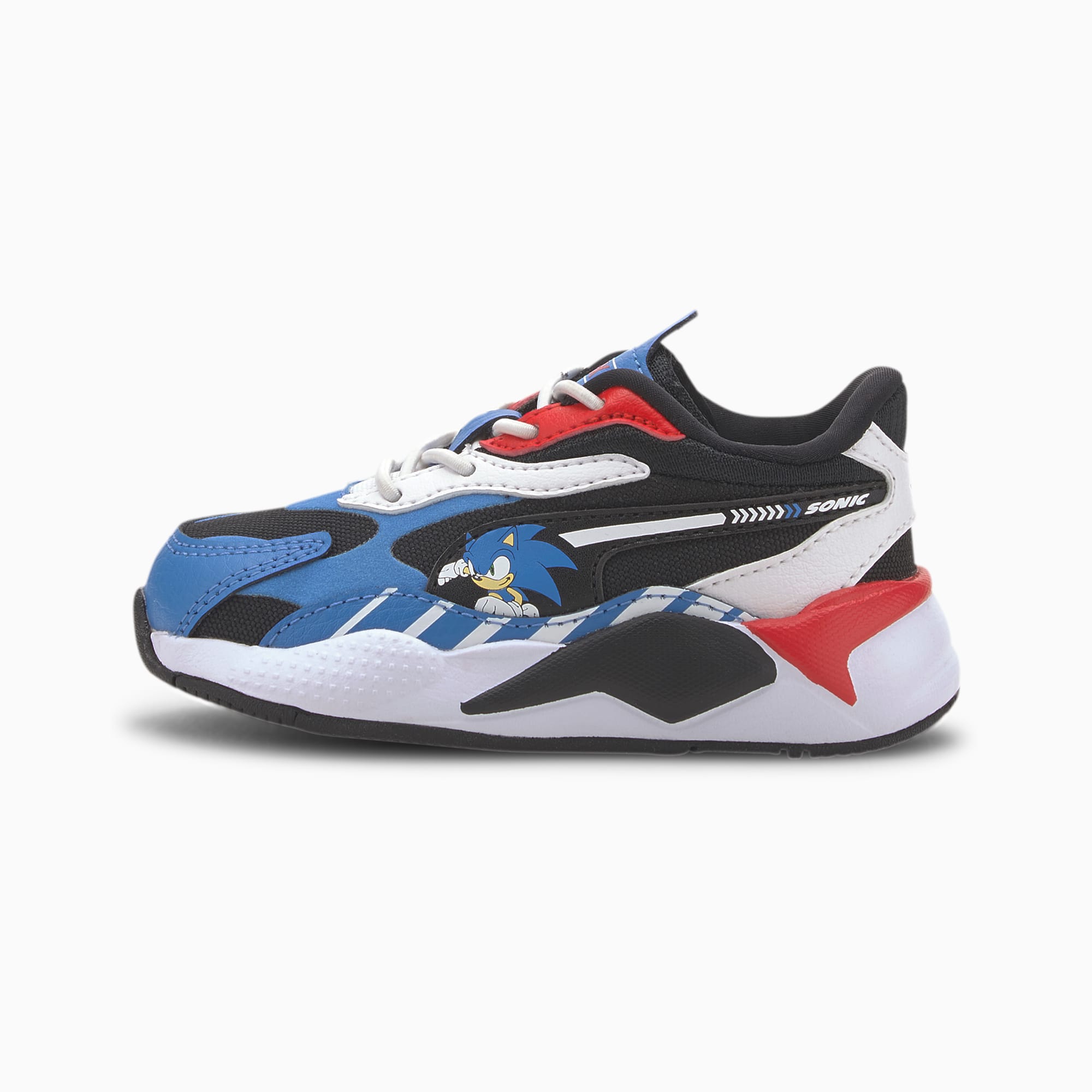 sonic the hedgehog puma shoes