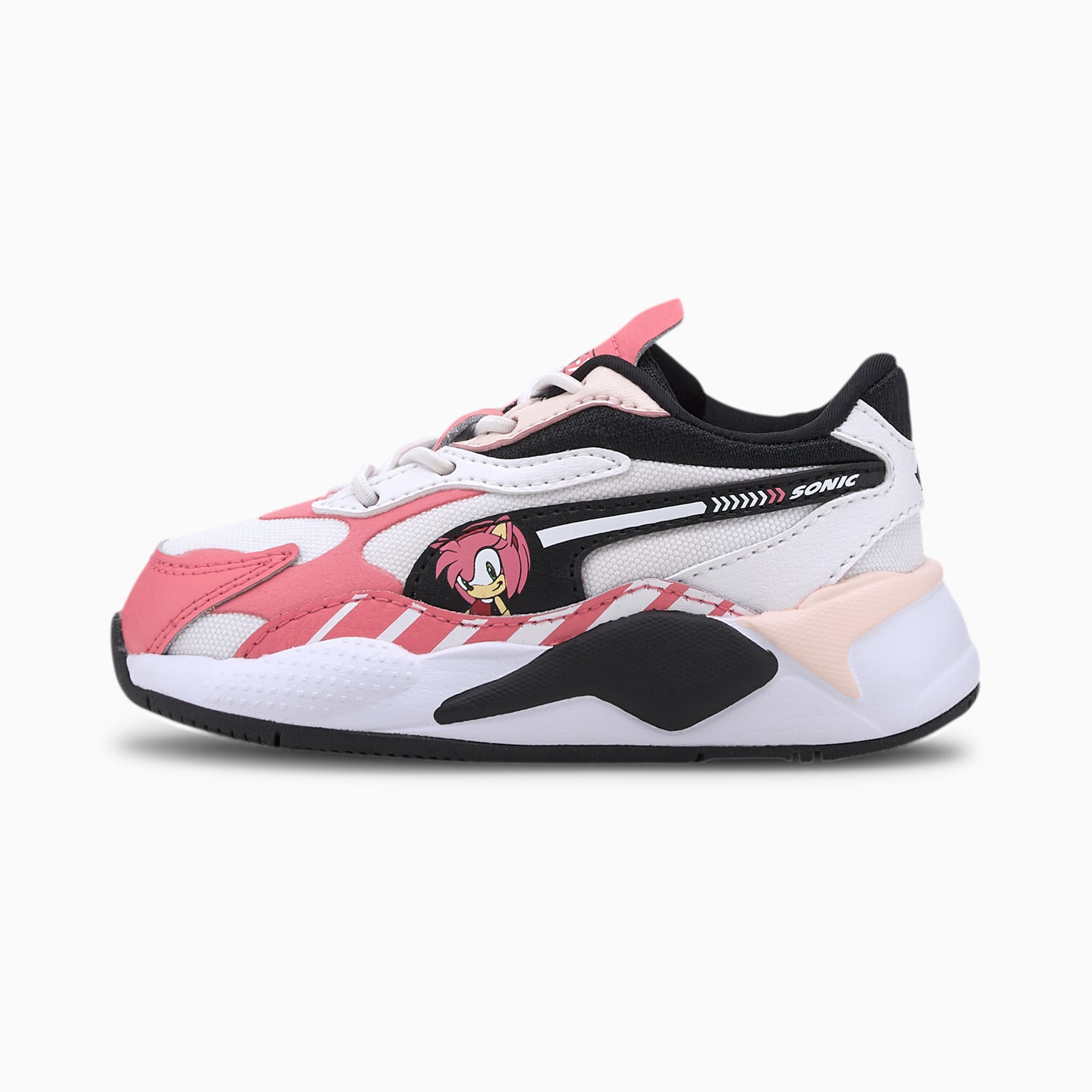 puma rs x sega