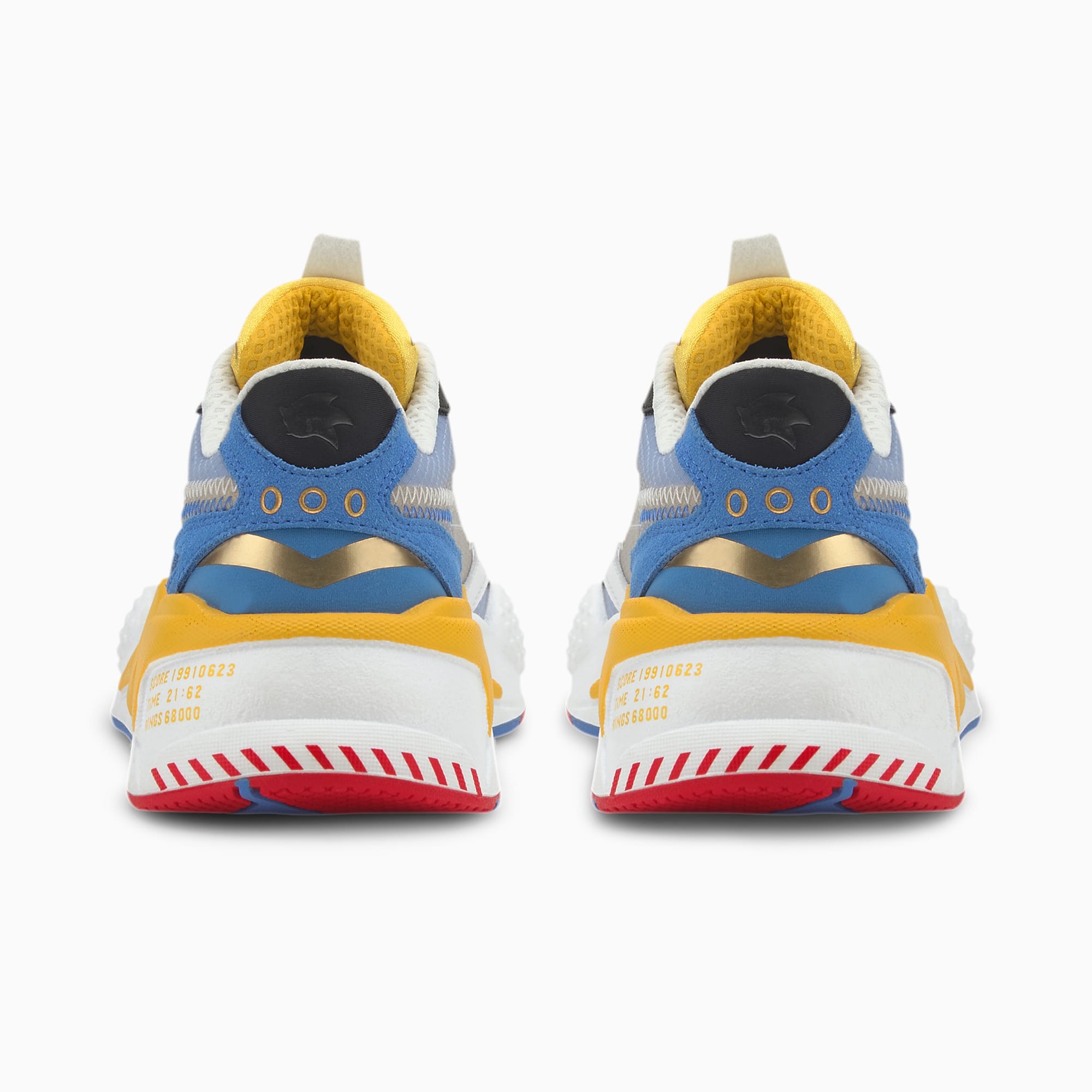 Puma rs hotsell x bambini